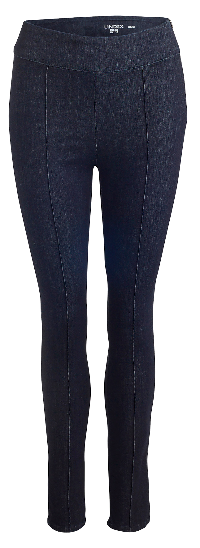 Shaping push up jeans