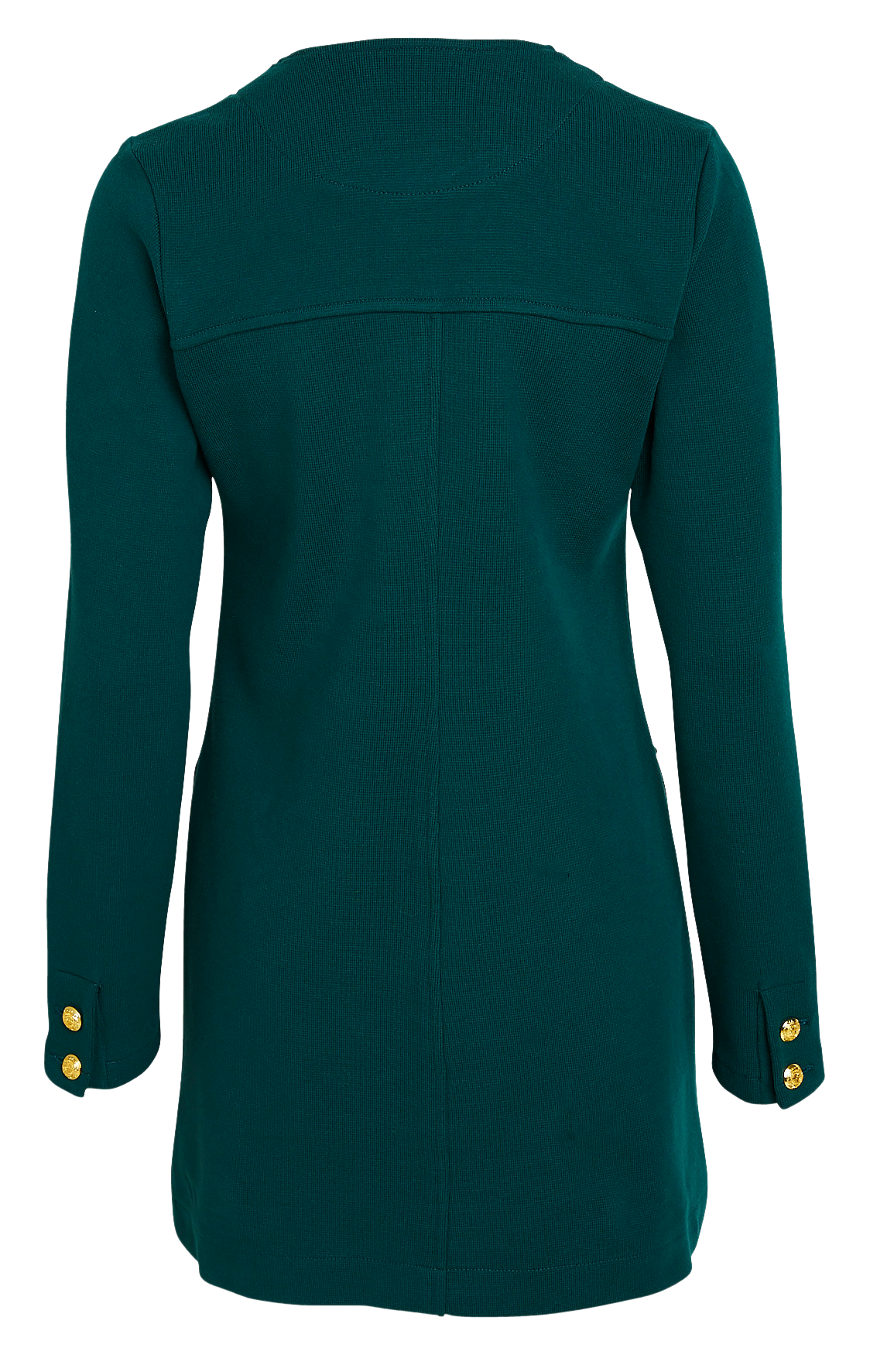 Long Jacket