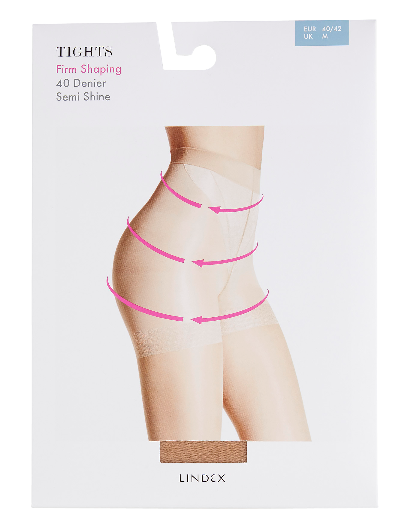  - Lingerie - Neutrals