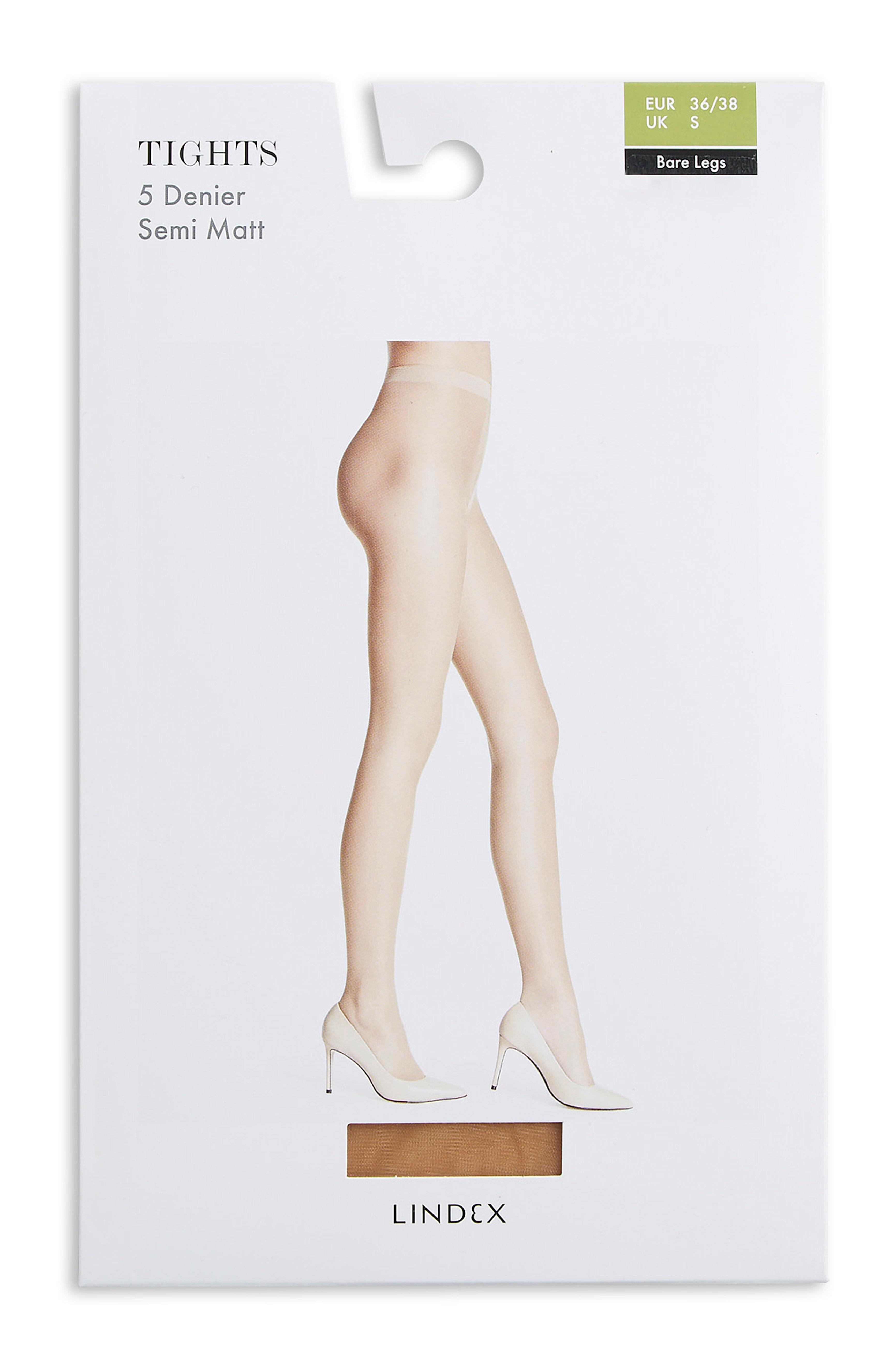 Tights - Lingerie - Neutrals