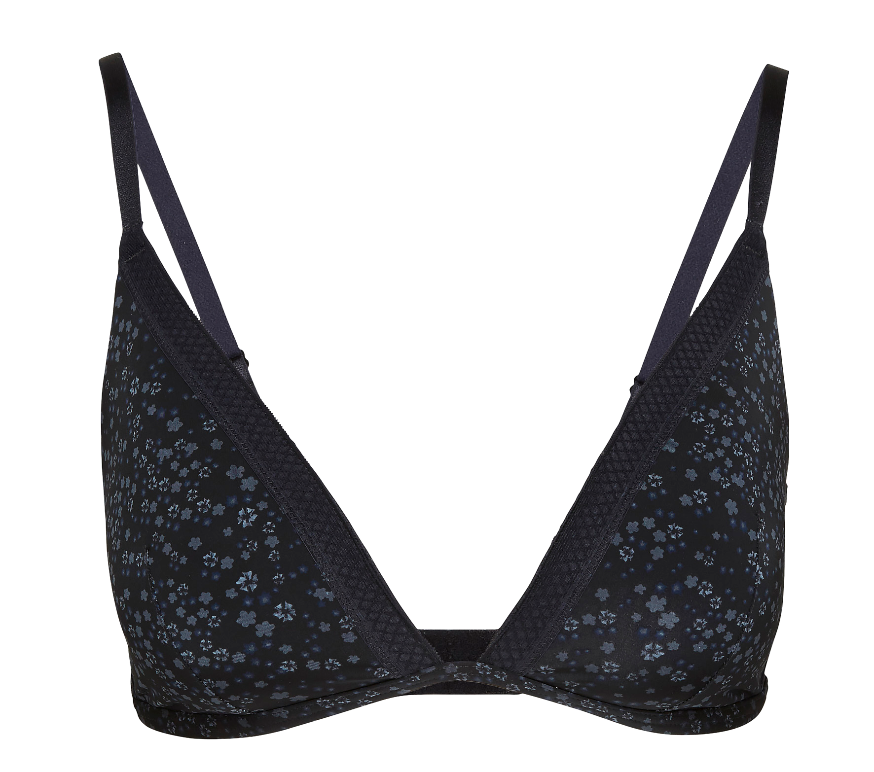 Wirefree podprsenka Charm