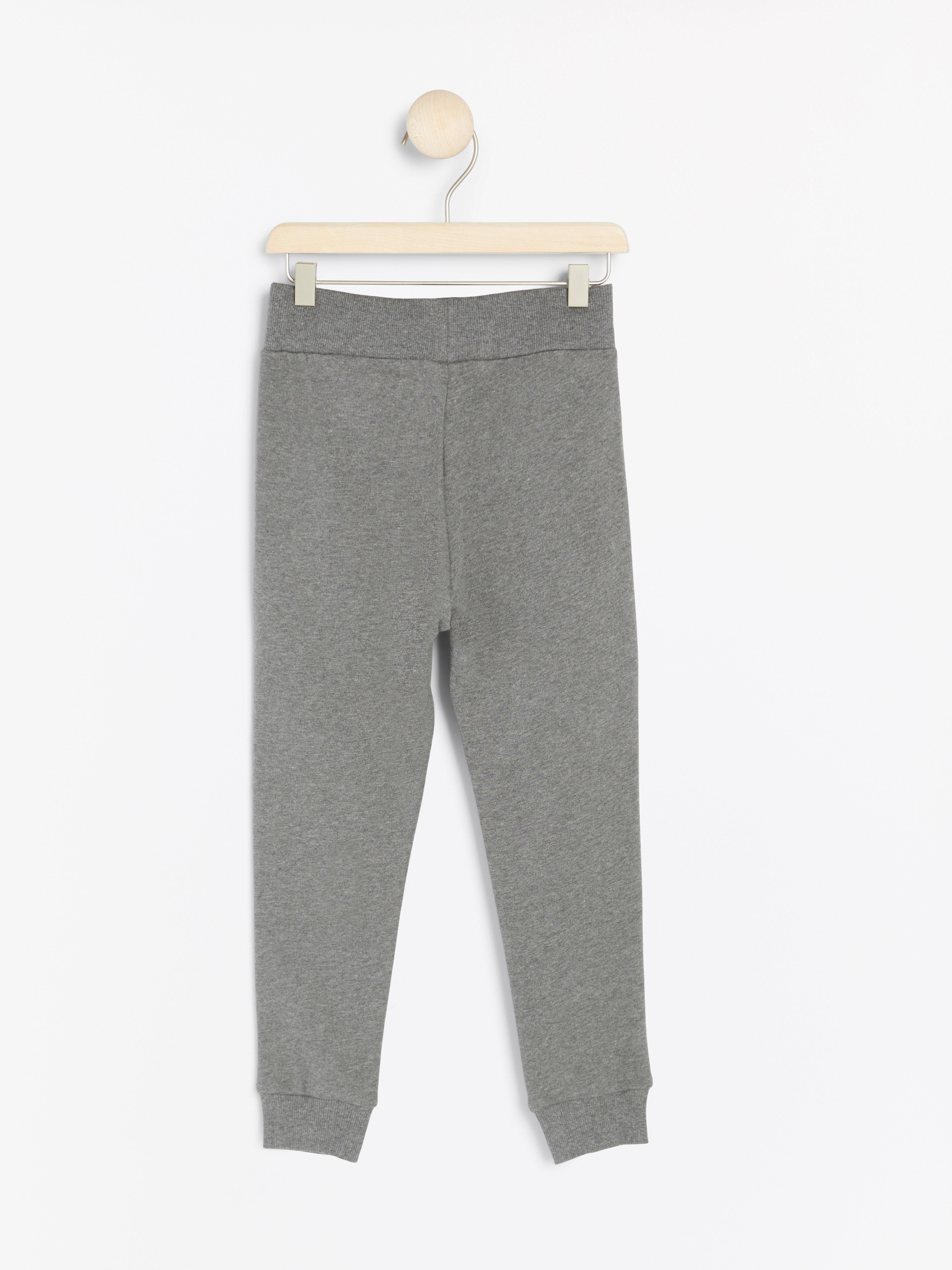  - Kids Wear - Grey