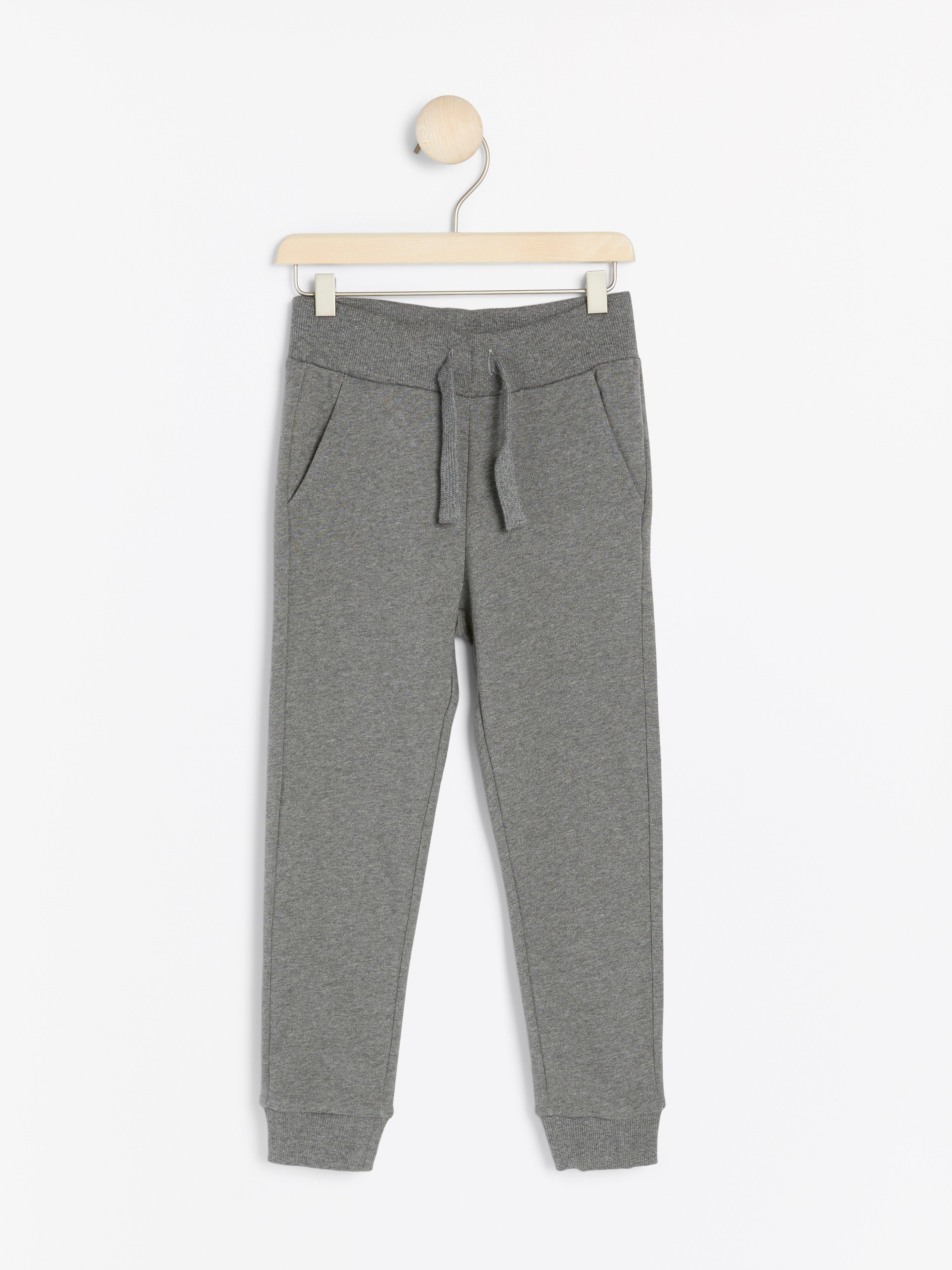  - Kids Wear - Grey
