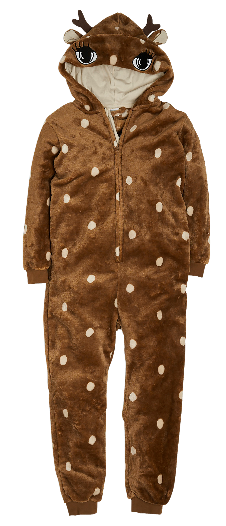 Hooded Onesie