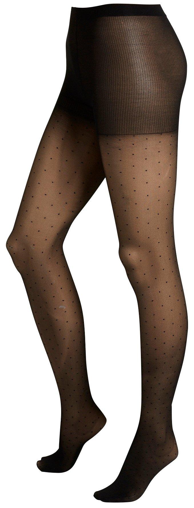 Pilkulliset sukkahousut