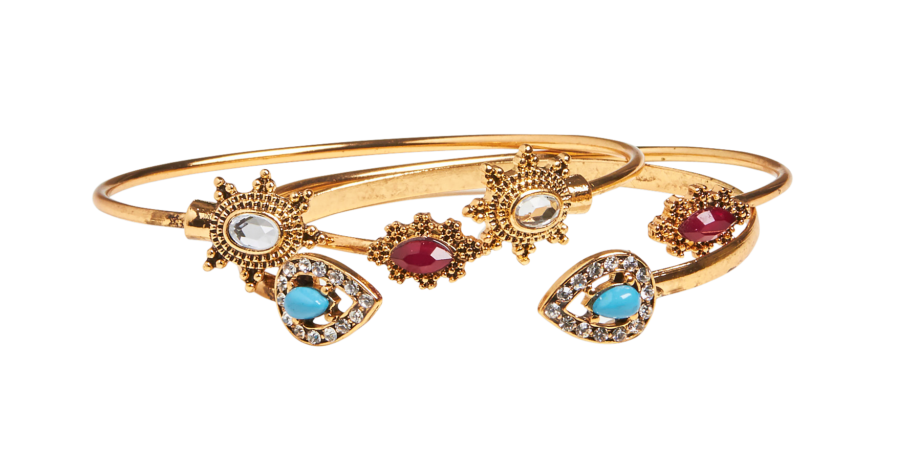 Multi balení náramků