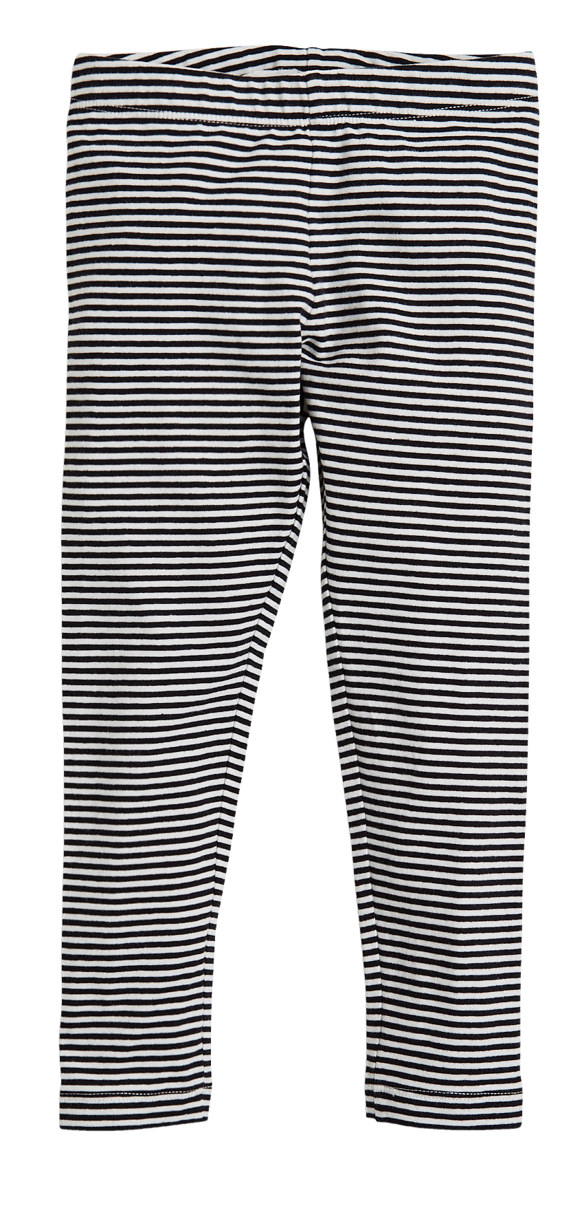 Mönstrade leggings