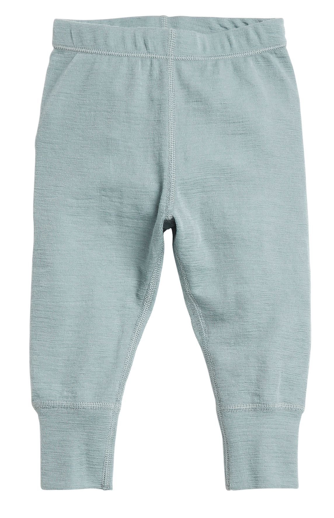 Wool Trousers