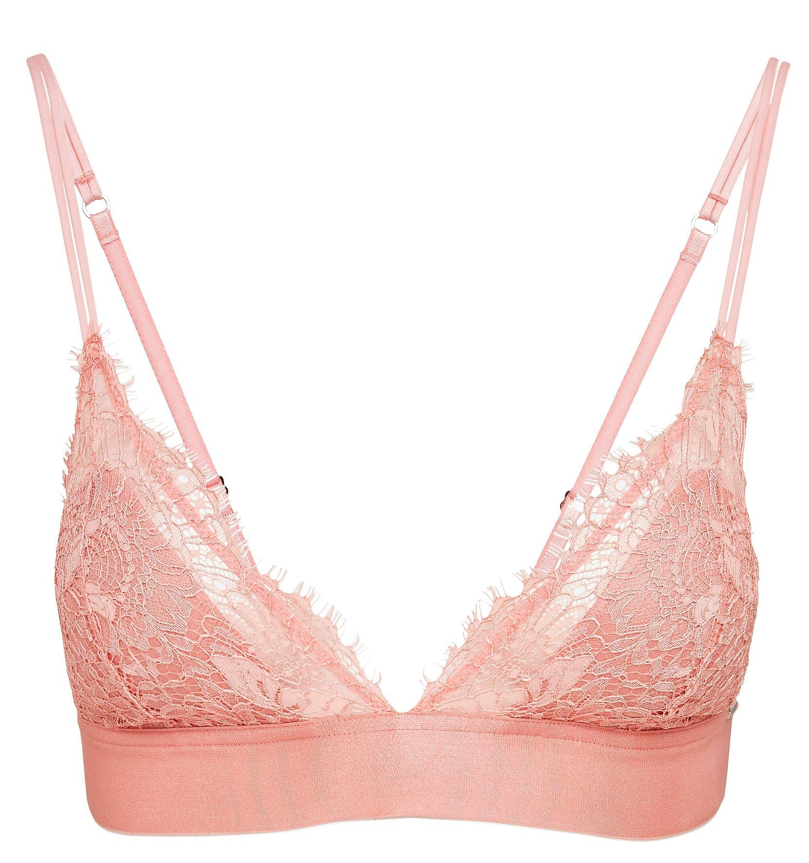 Podprsenka bralette