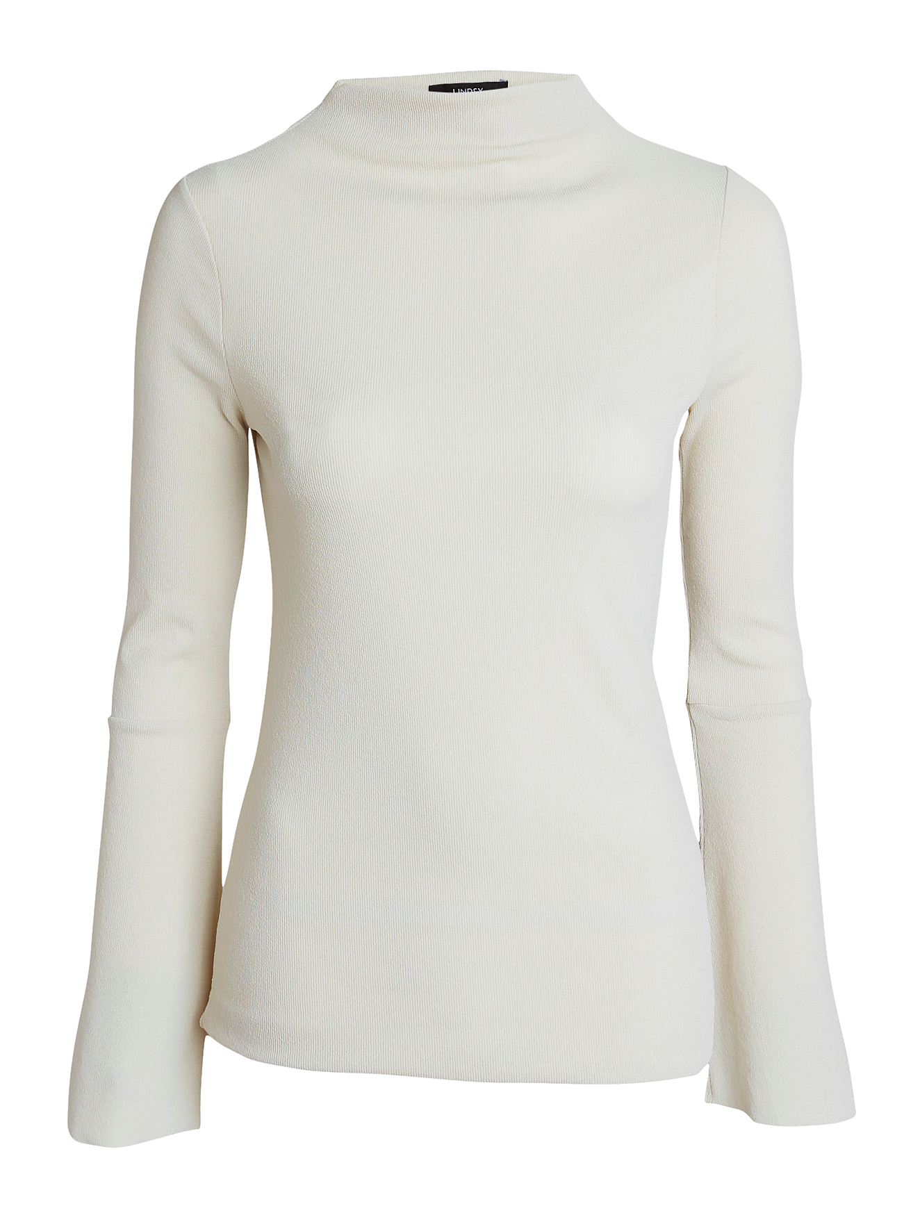 Bell Sleeve Top