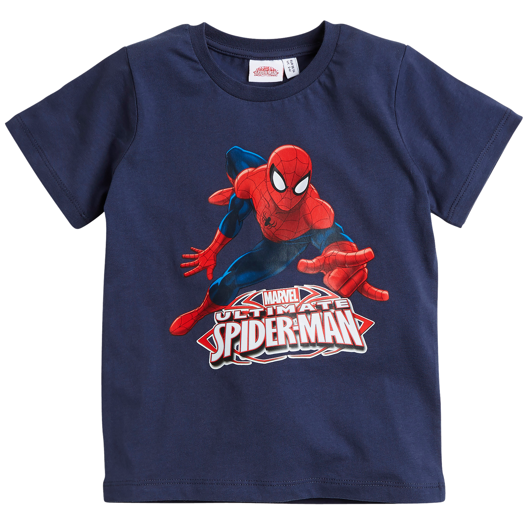 T-shirt with Print