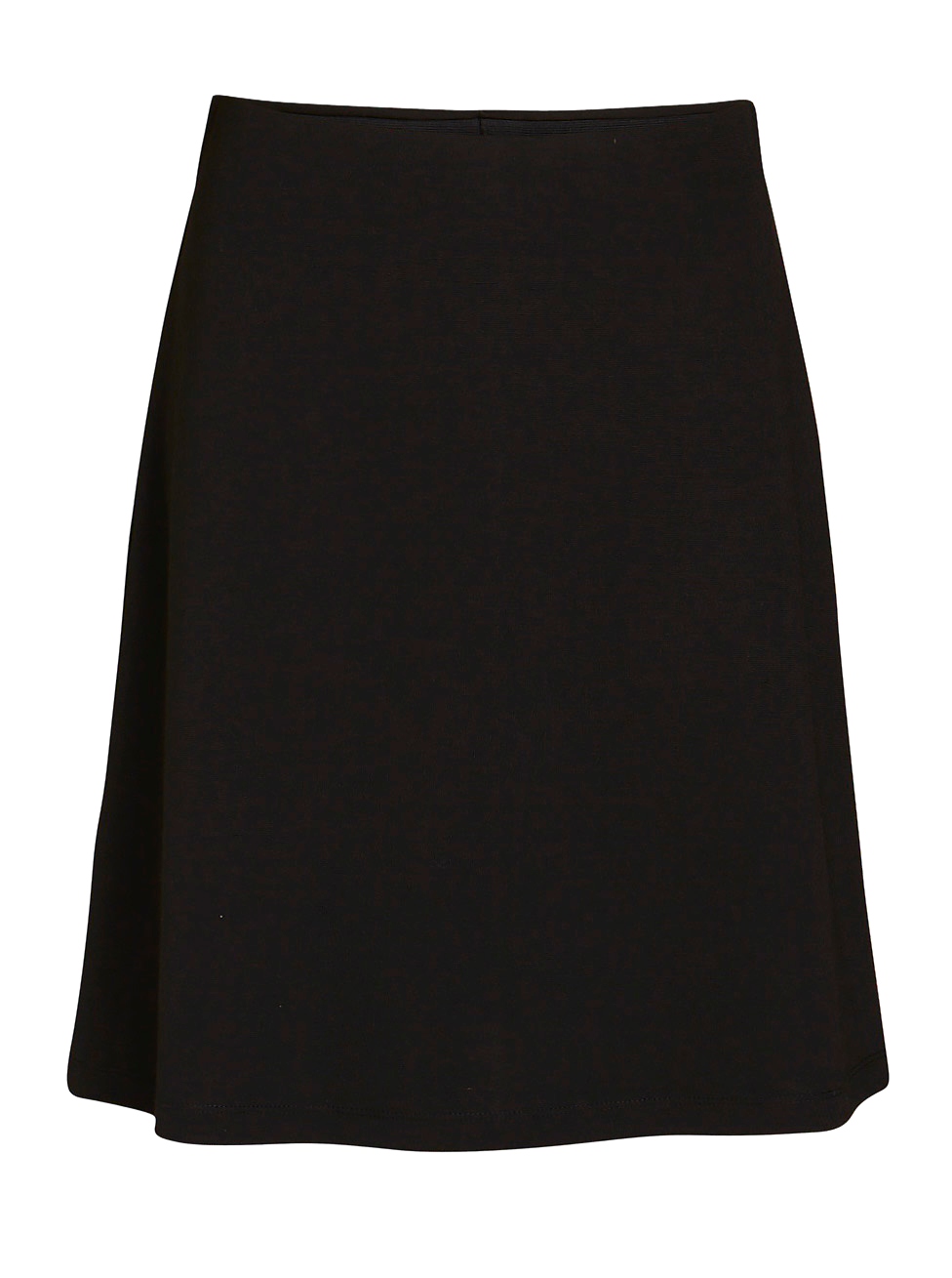 aline jersey skirt