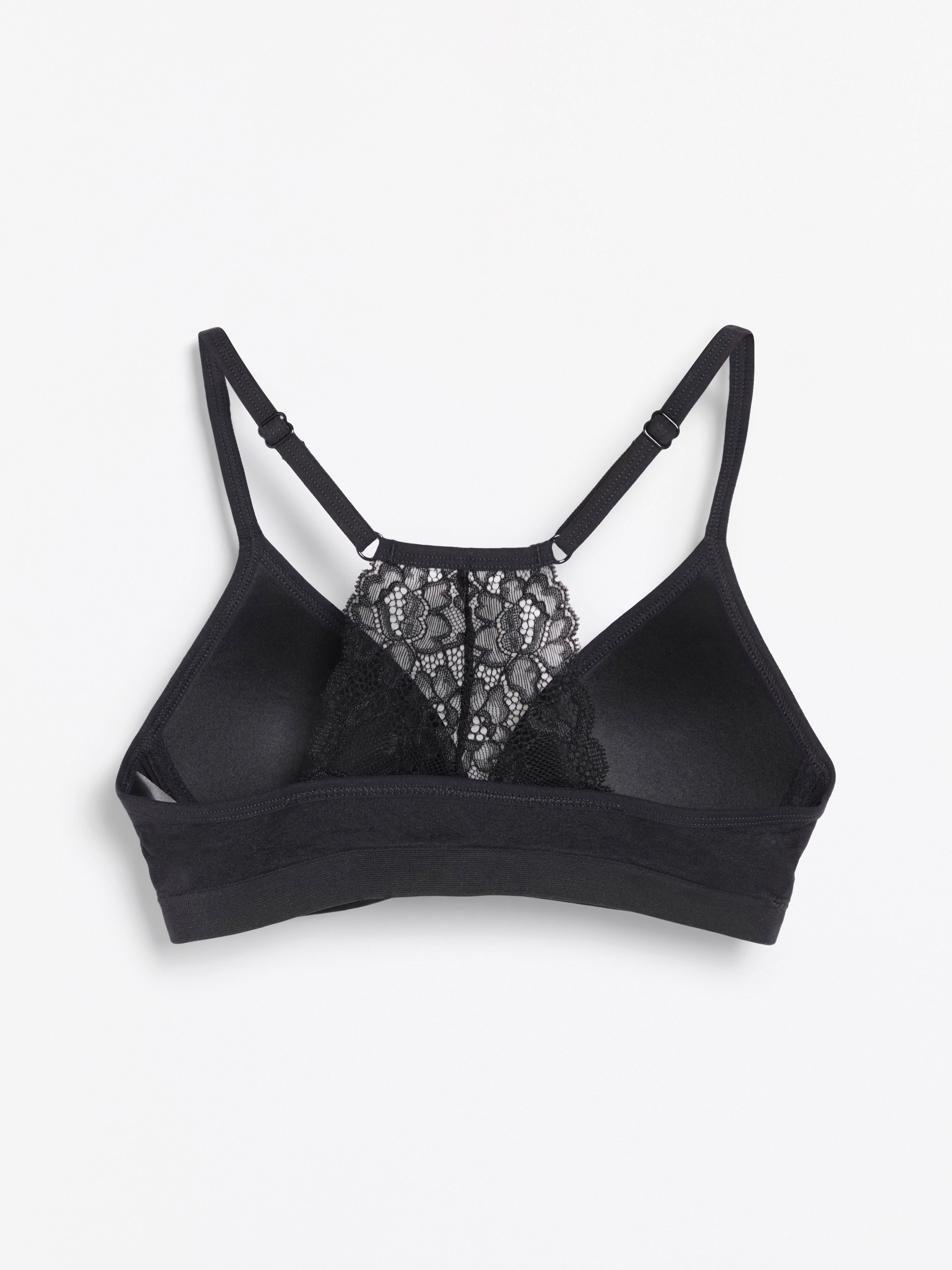no boundaries bra cup jumpsuit