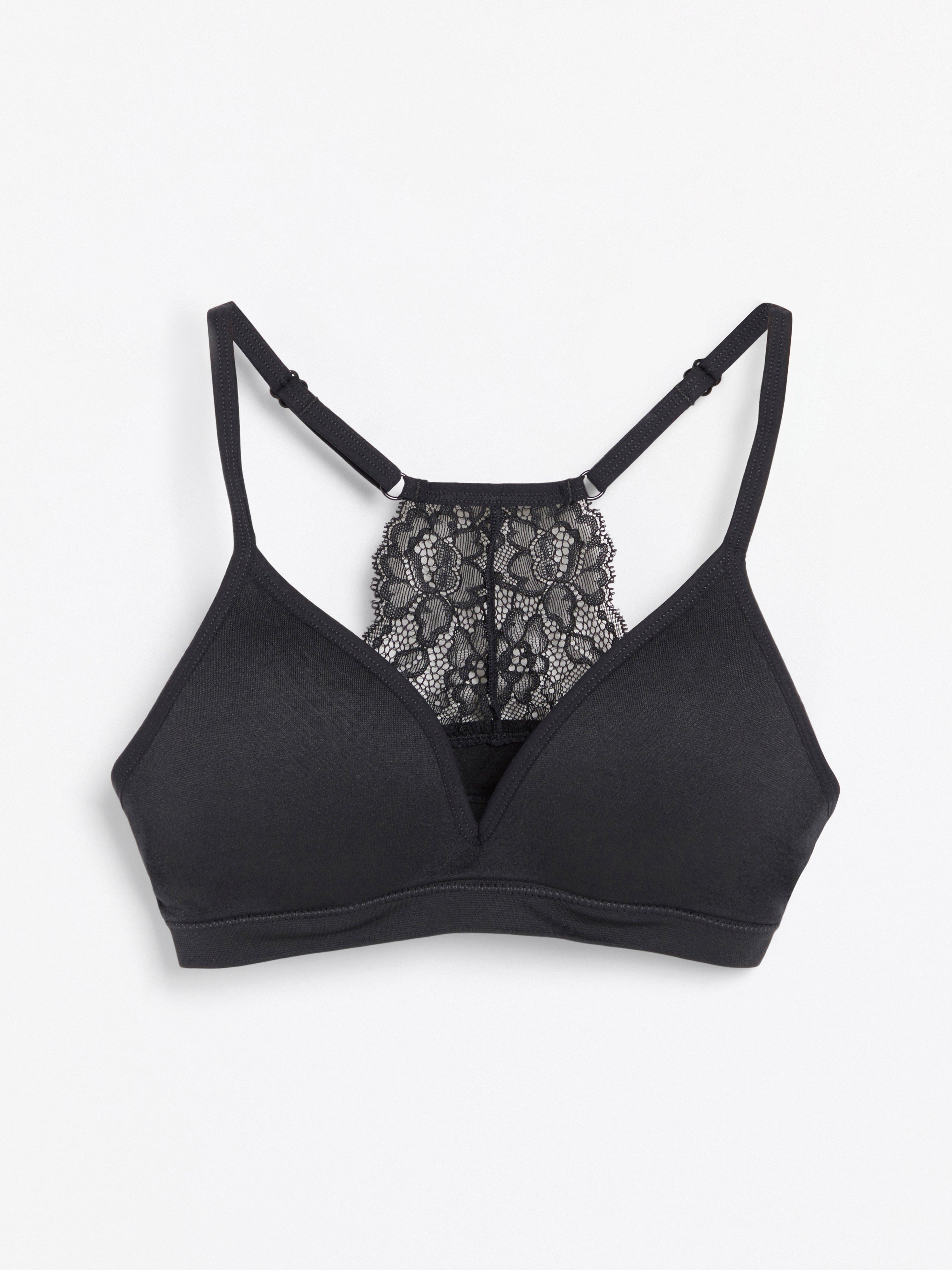  - Spodní prádlo - Černá