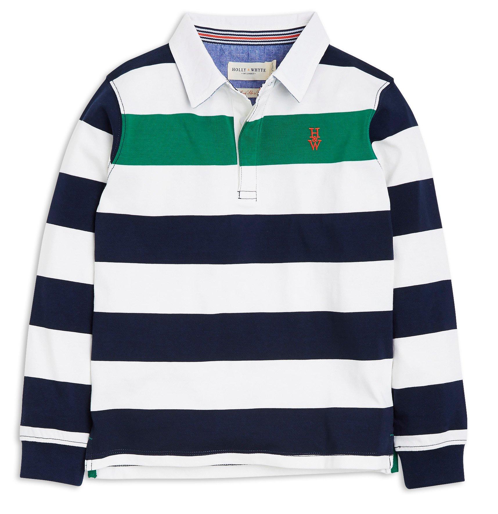 Rugby Shirt