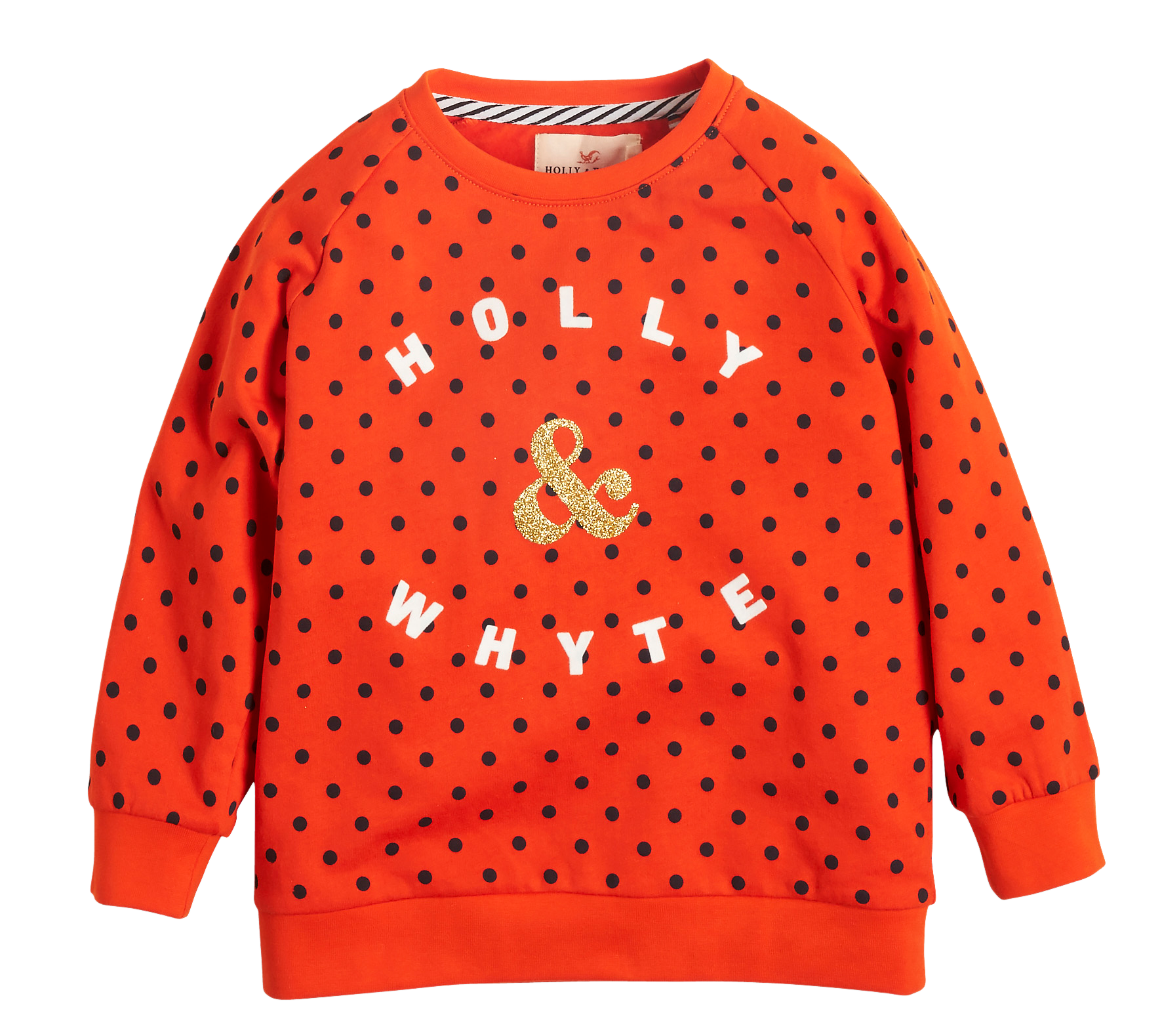 Collegegenser med trykk