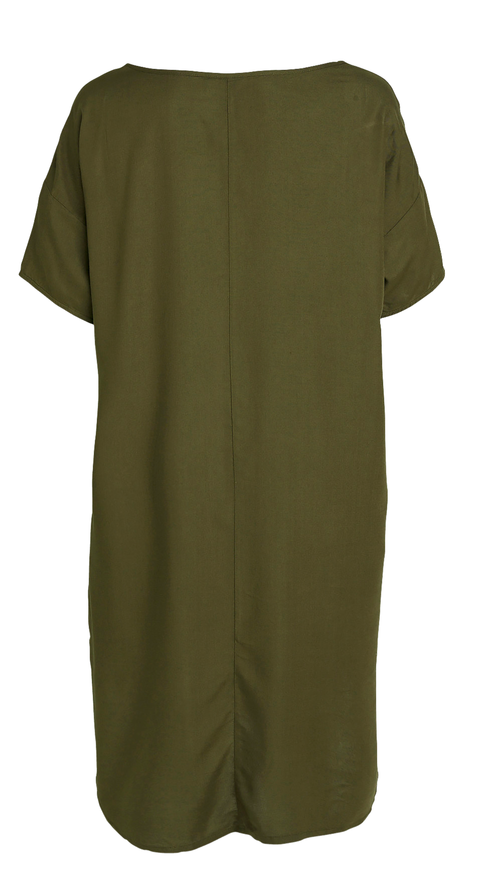 Woven Dress