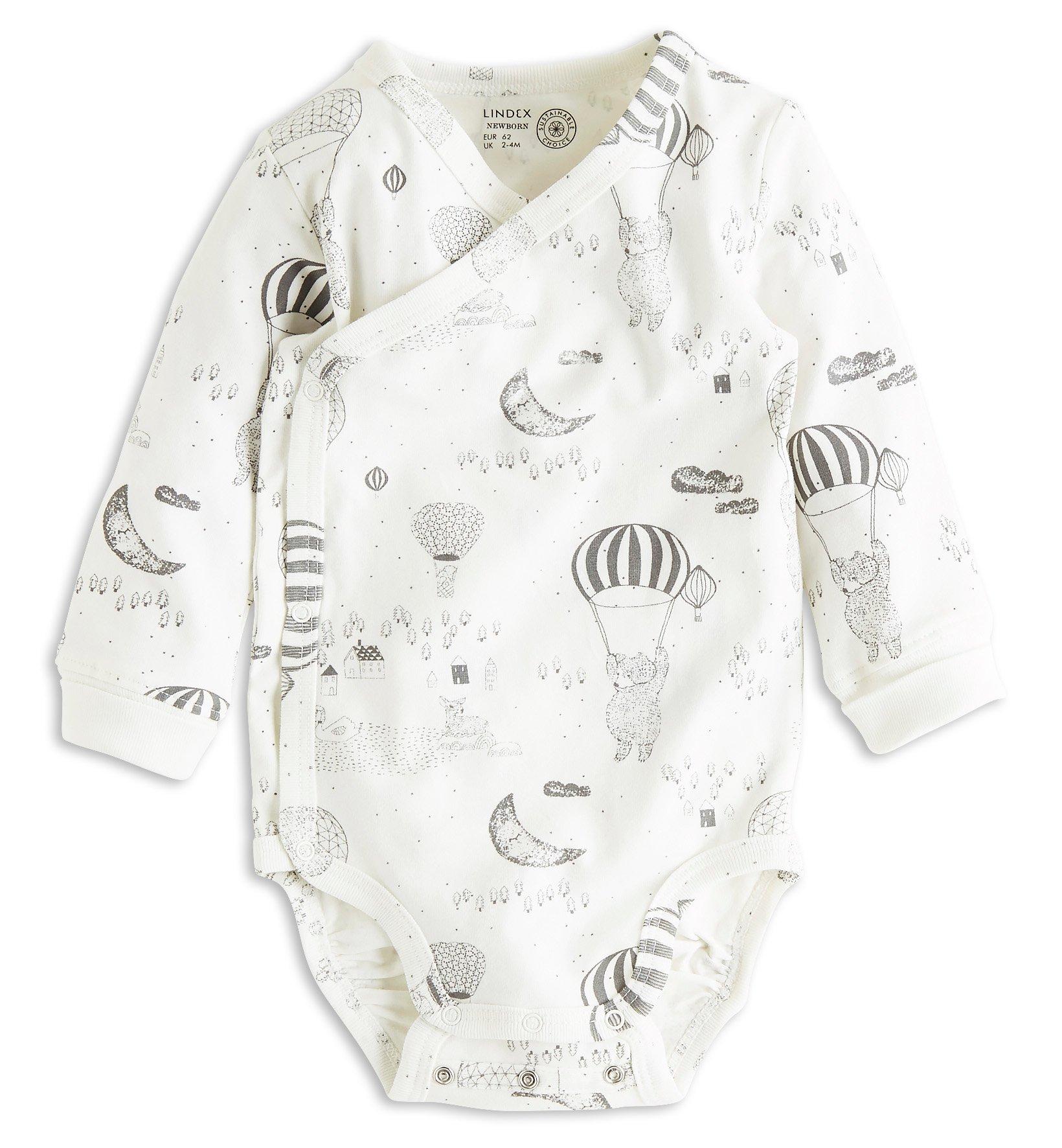 lindex baby clothes