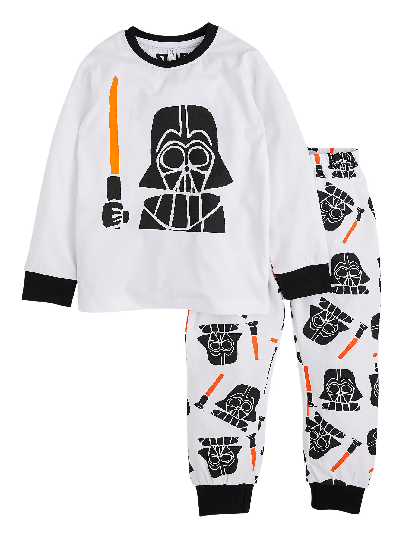 Pyjamas