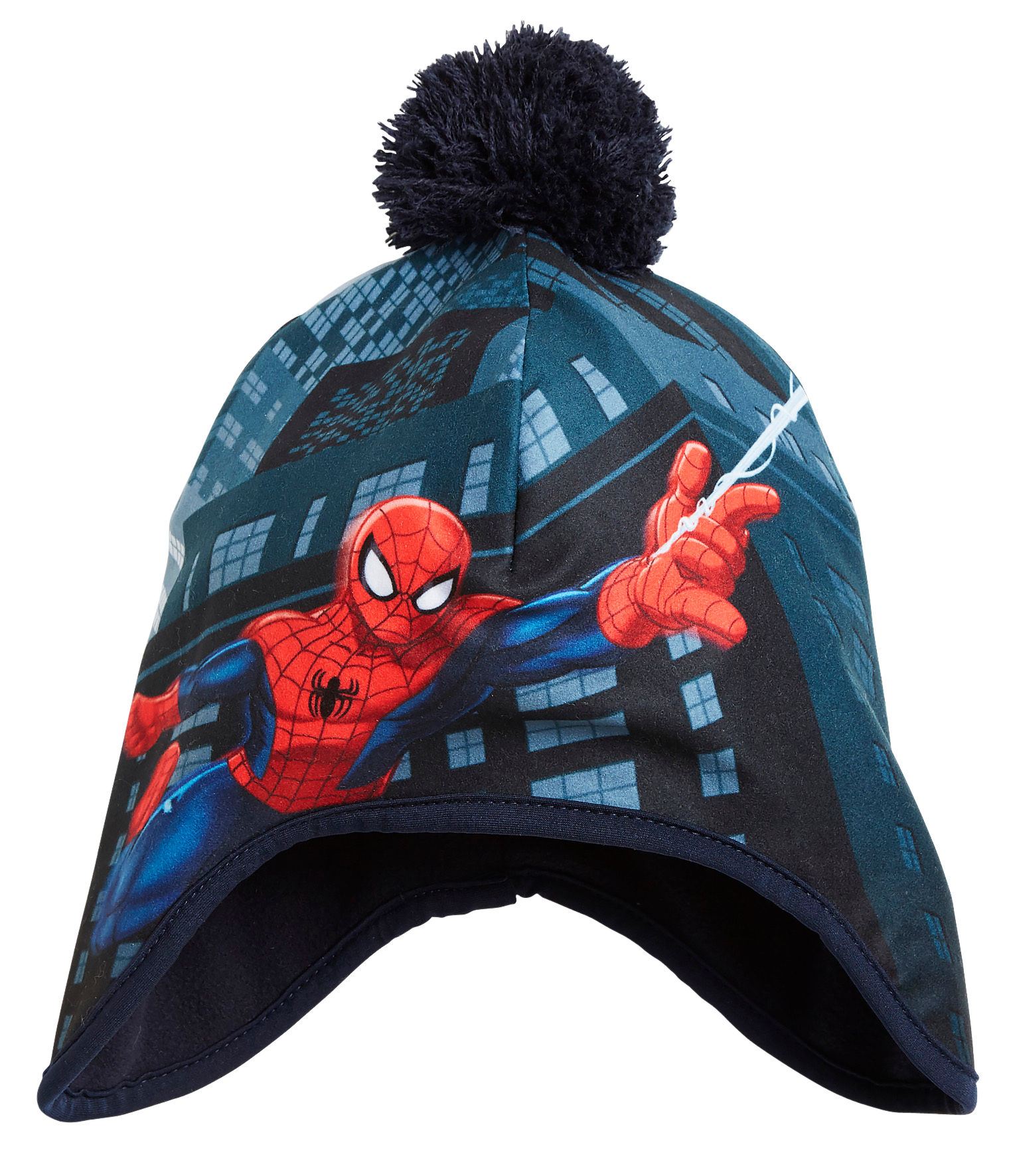 Cap with Print