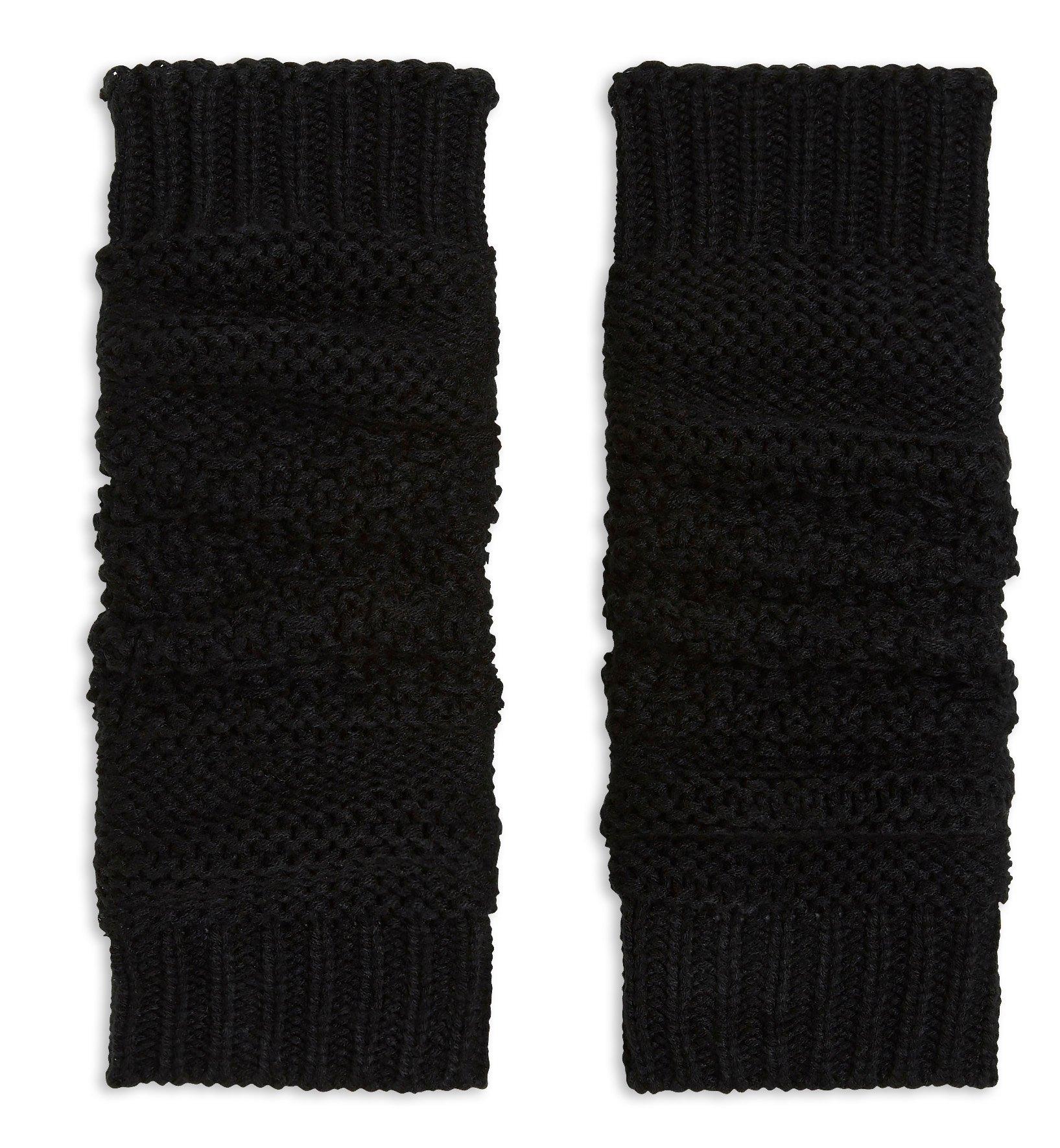 Leg Warmers