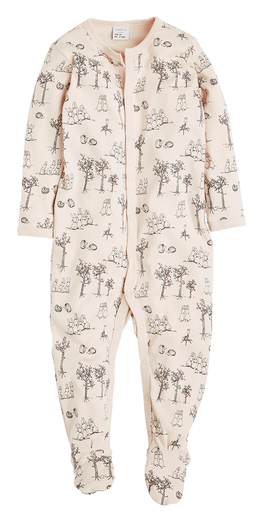 Pyjamas