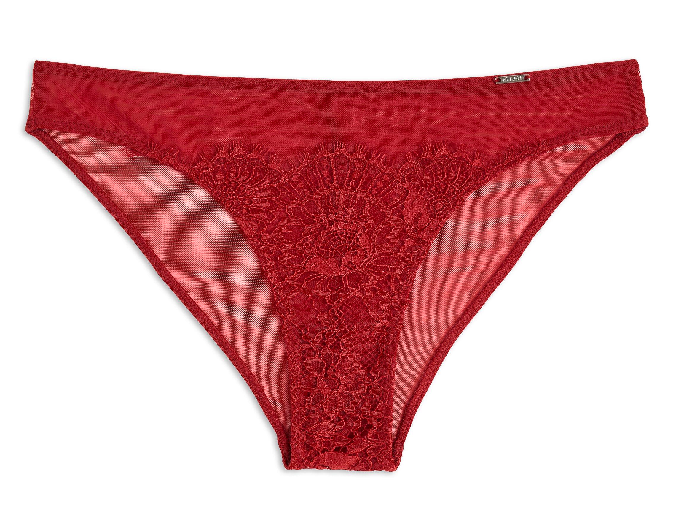 Brazilian Regular Briefs