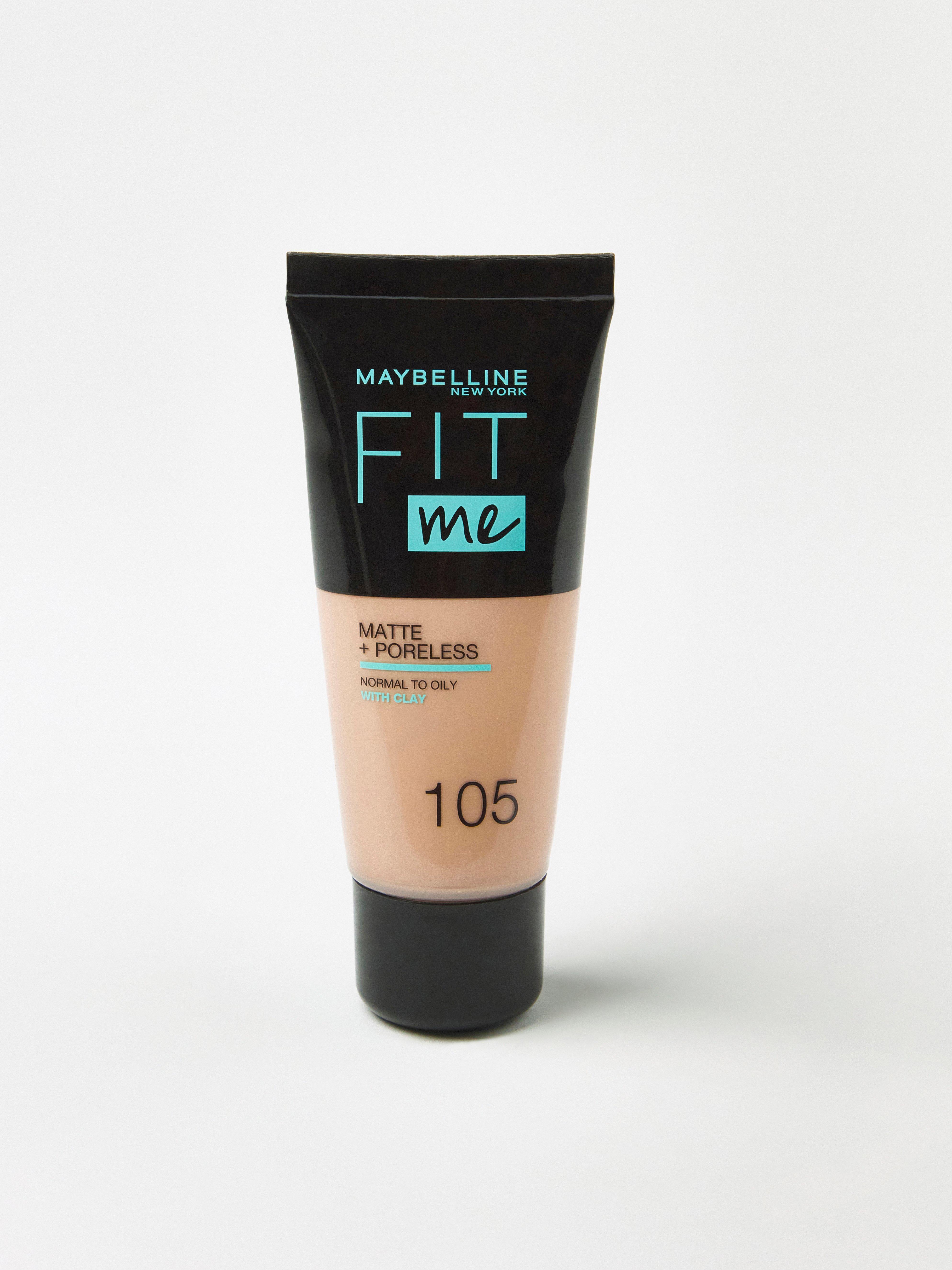 Foundation - Kosmetikk - Beige