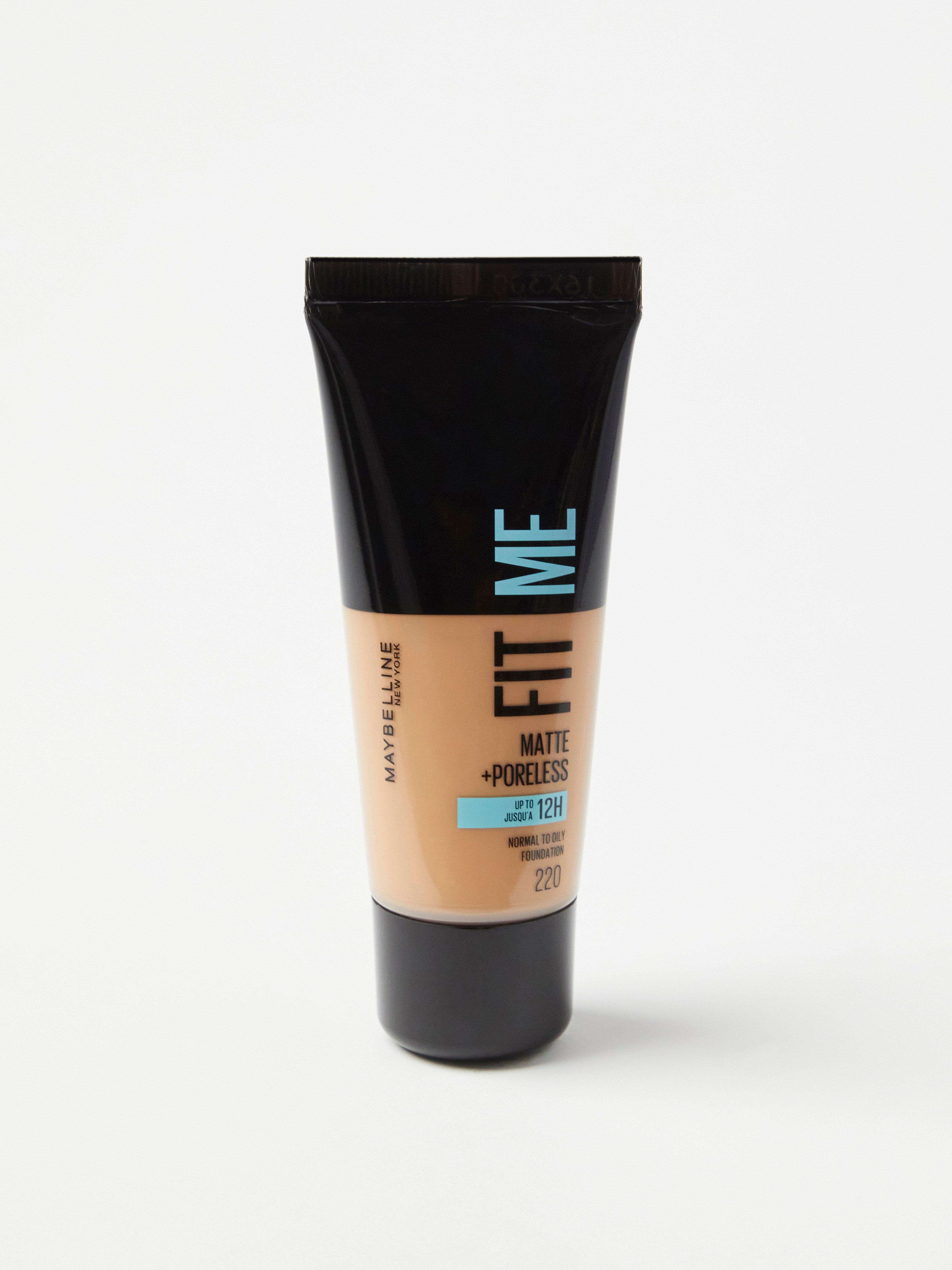 Foundation - Kosmetik - Beige