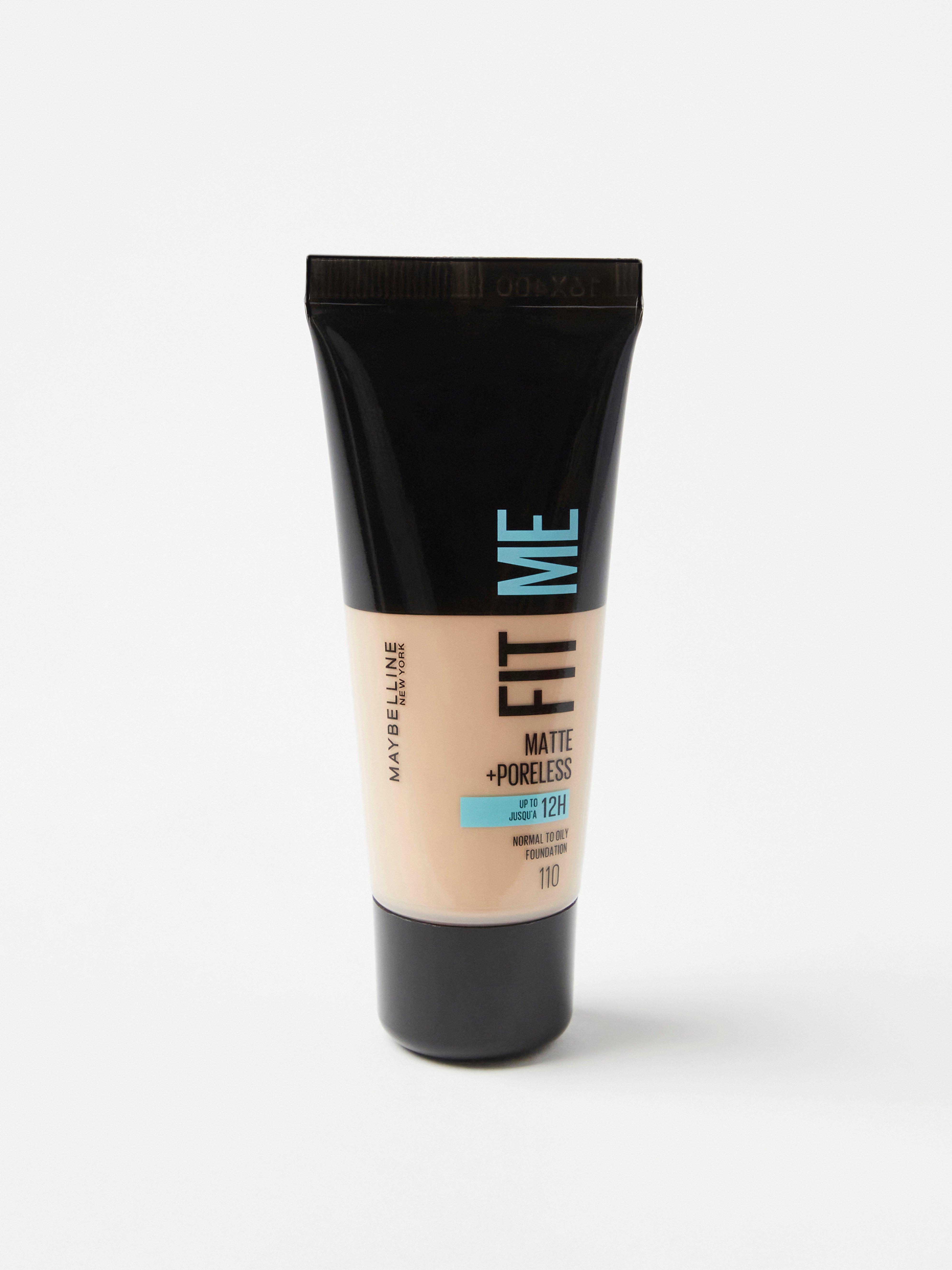 Foundation - Kosmetikk - Beige