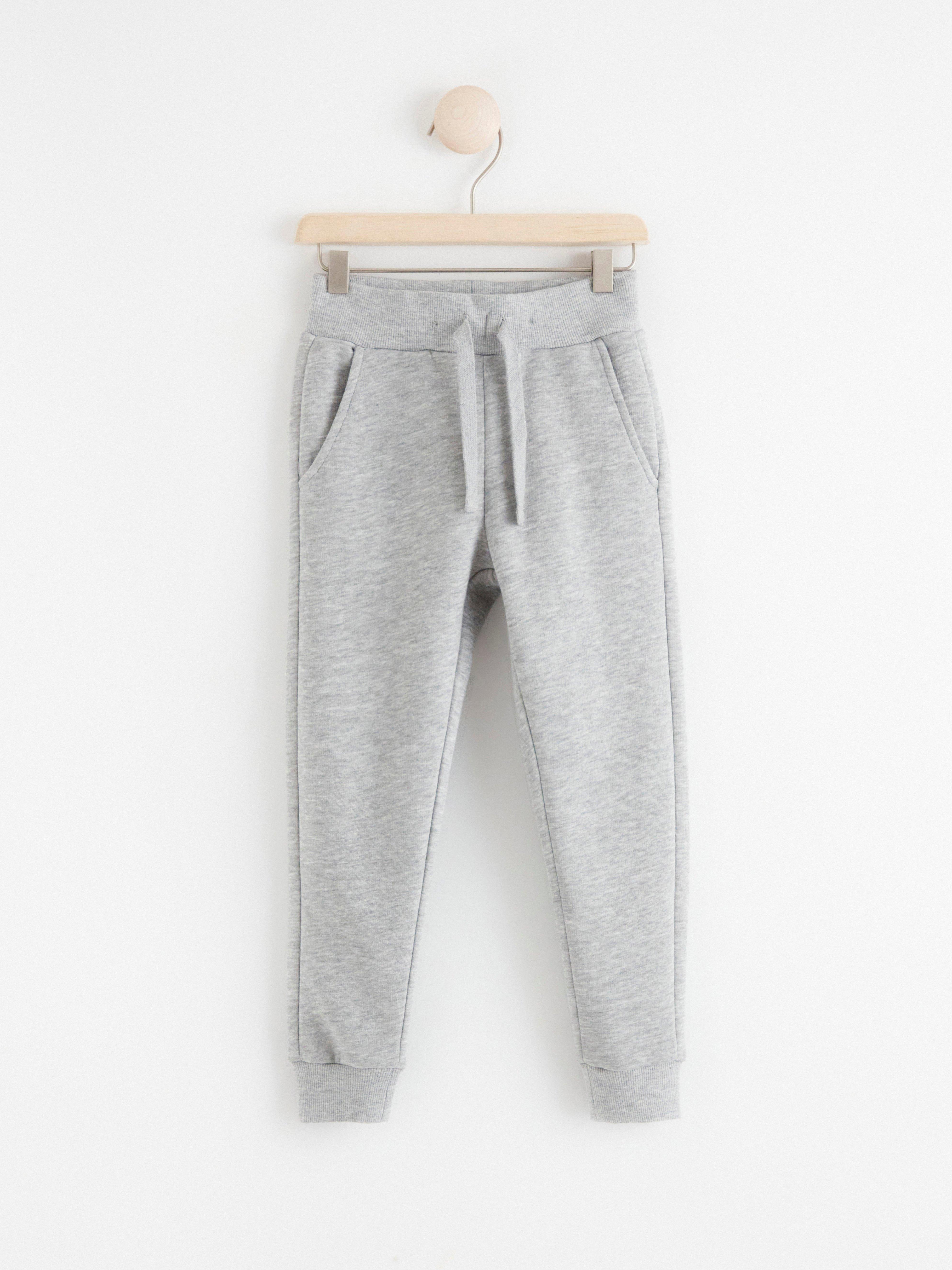  - Kids Wear - Grey