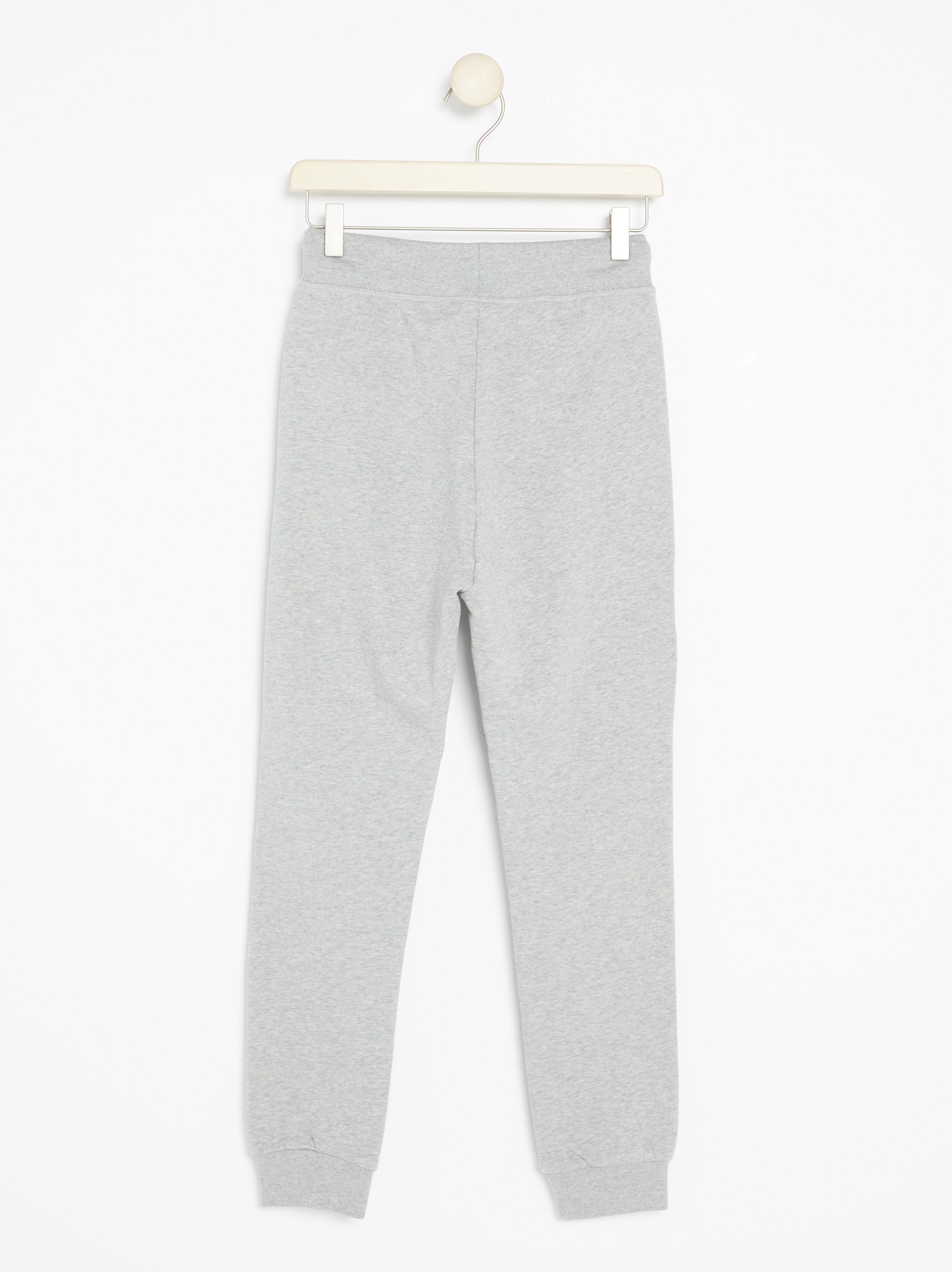  - Kids Wear - Grey