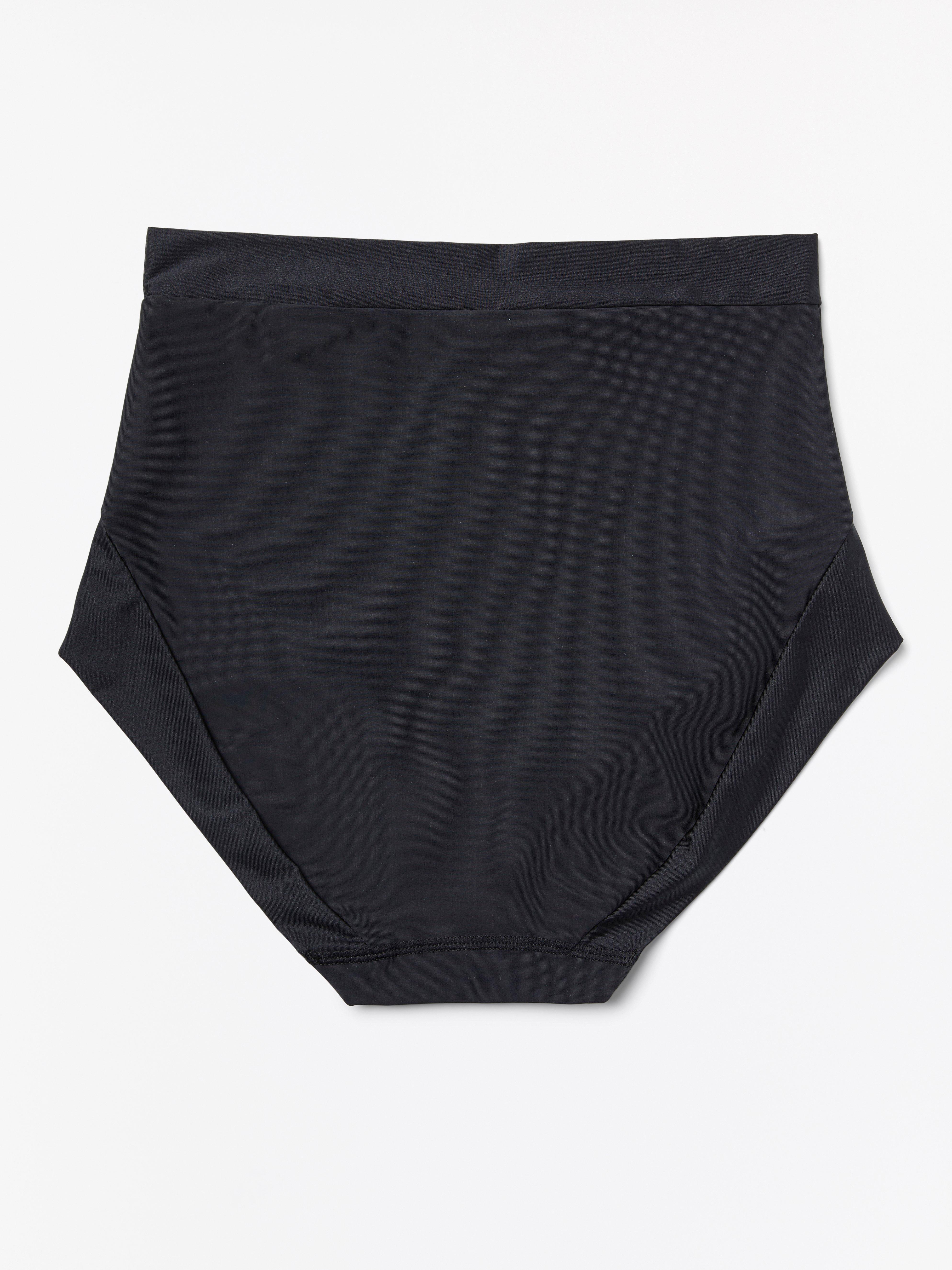  - Lingerie - Black
