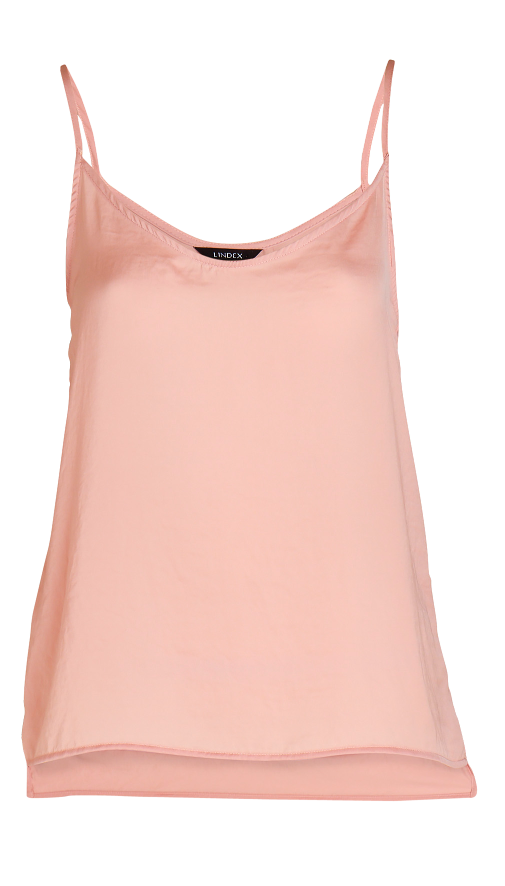 Strappy Top