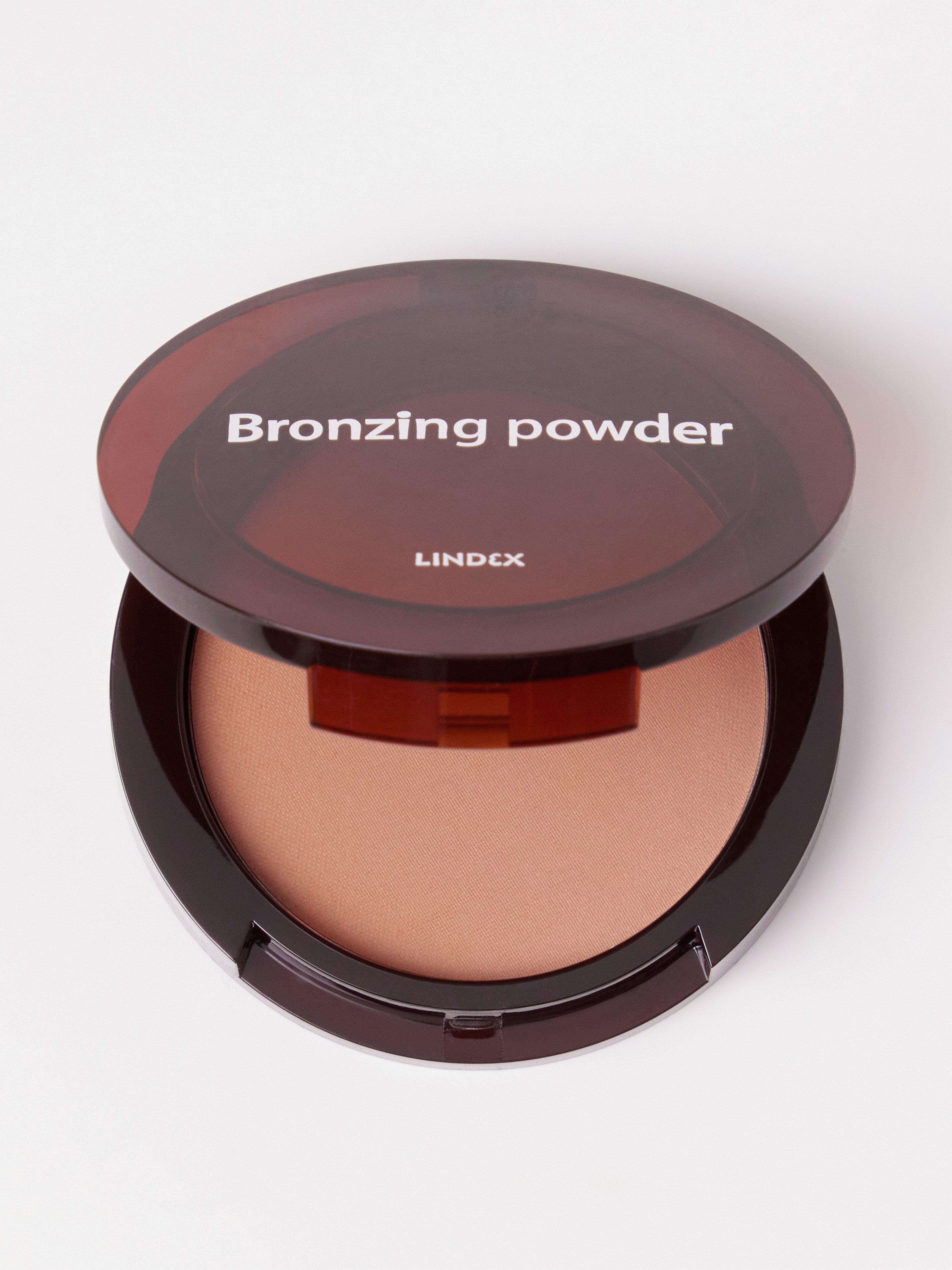 Bronzer - Kozmetika - Hnedá