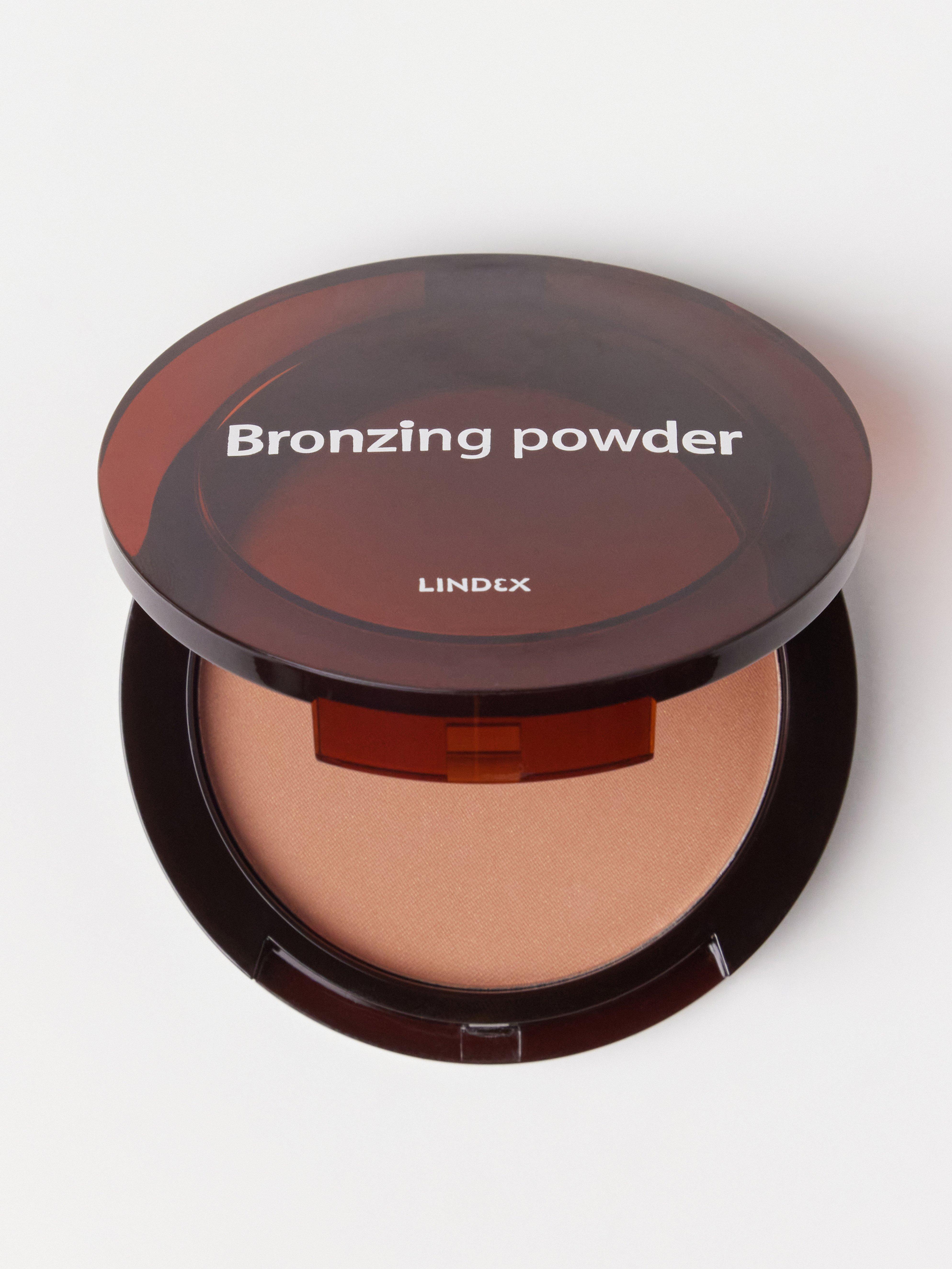 Bronzer - Kosmetik - Brun