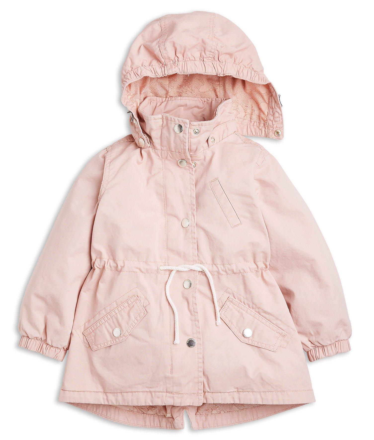 Parkas