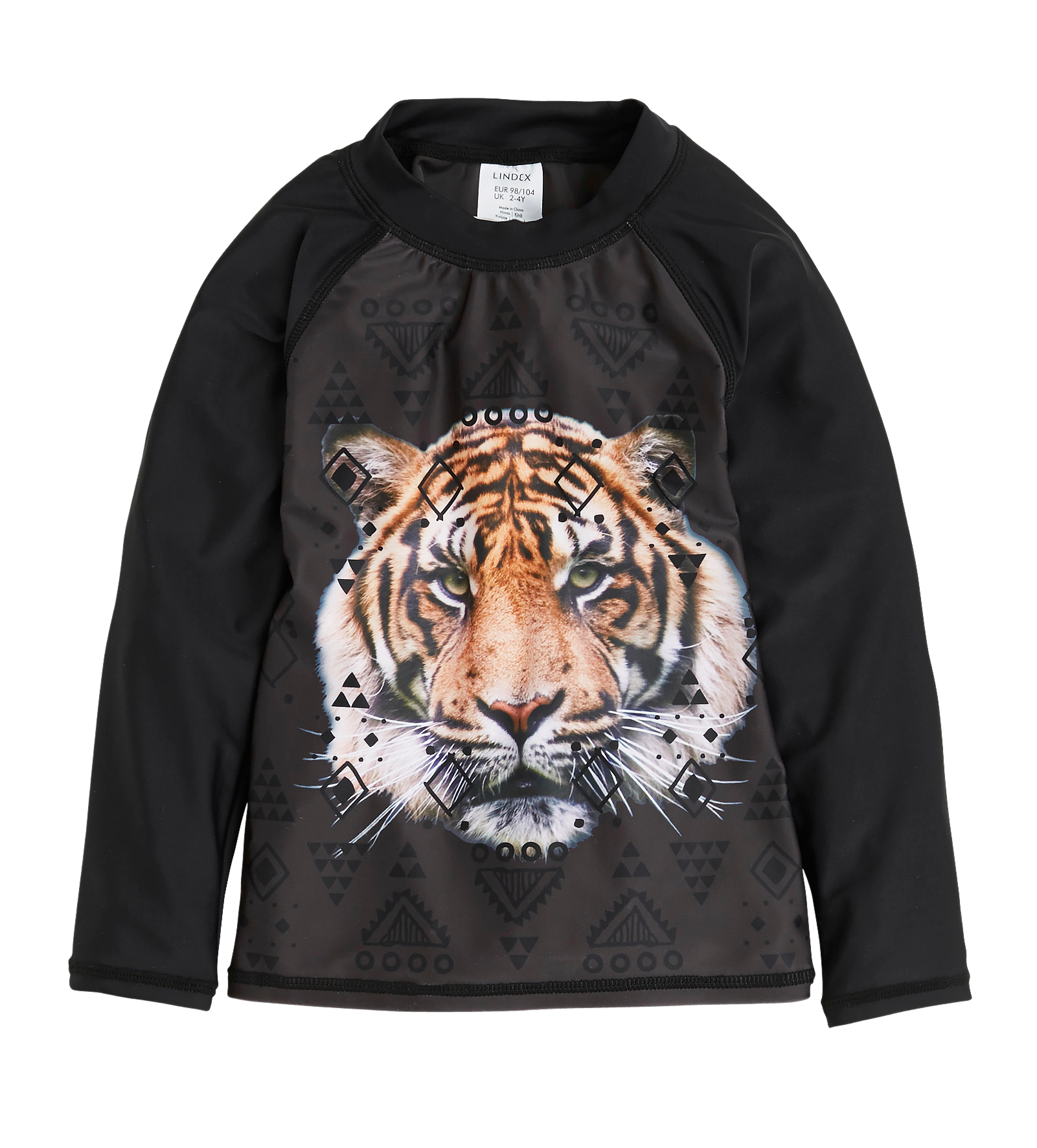 Sunprotection Top