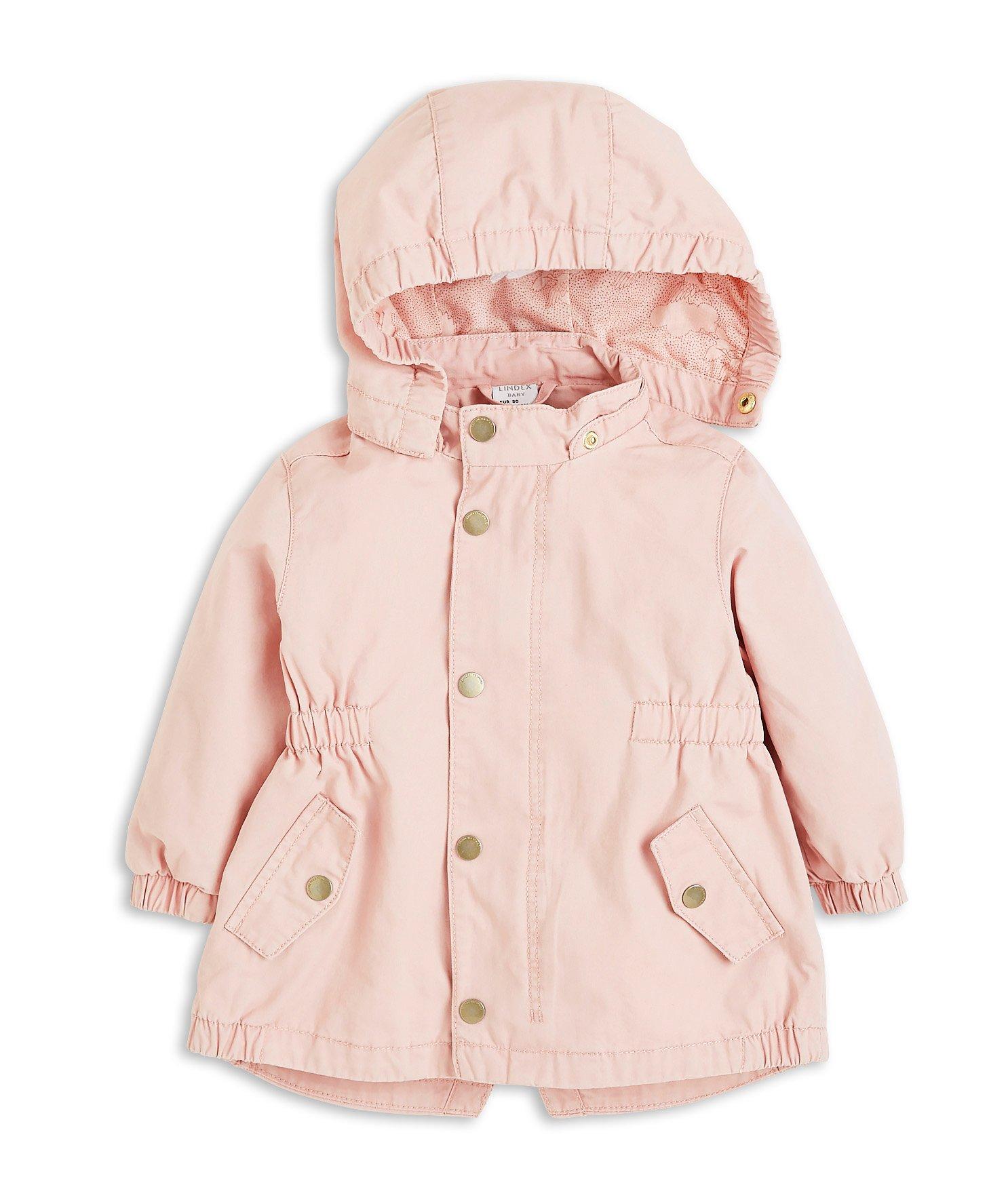 lindex parka