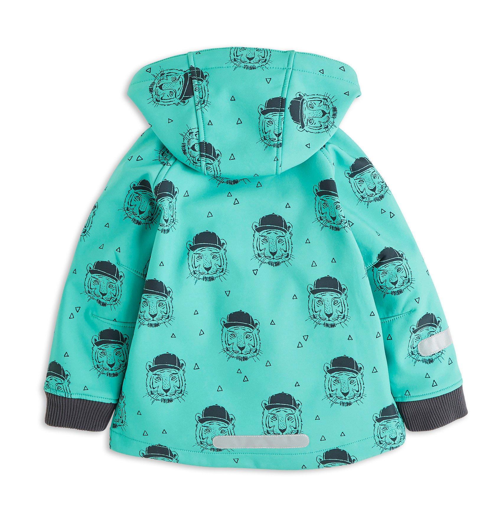 Softshell Jacket