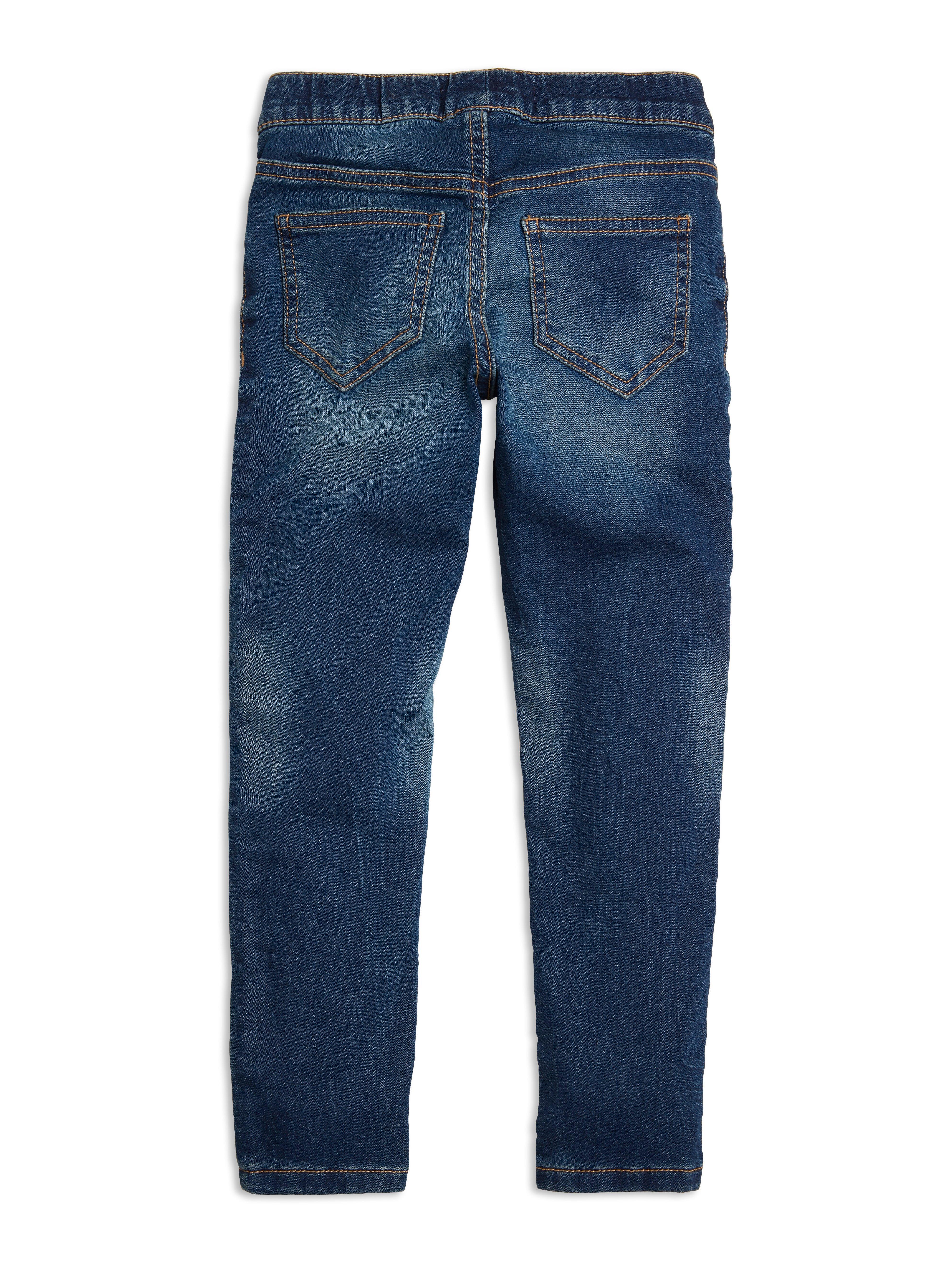 Jeggings - Kids Wear - Blue