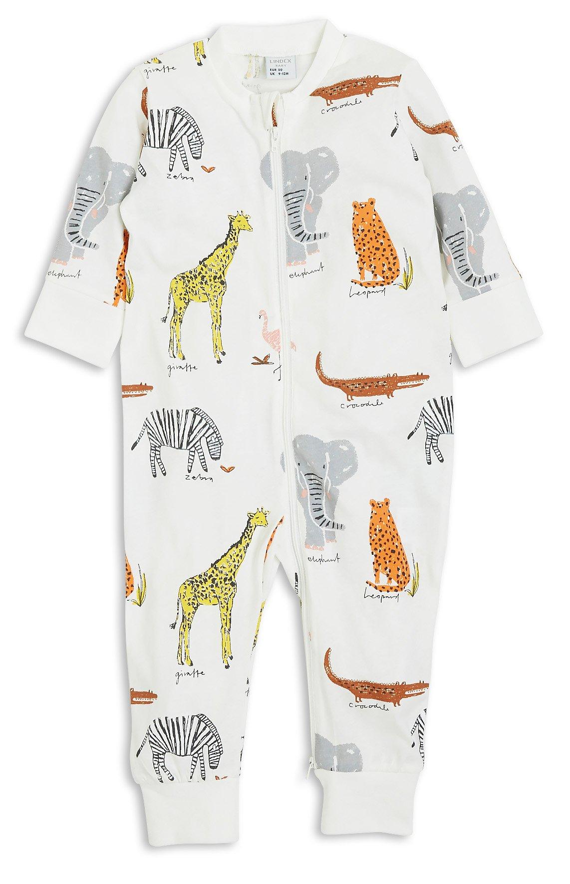 Pyjamas