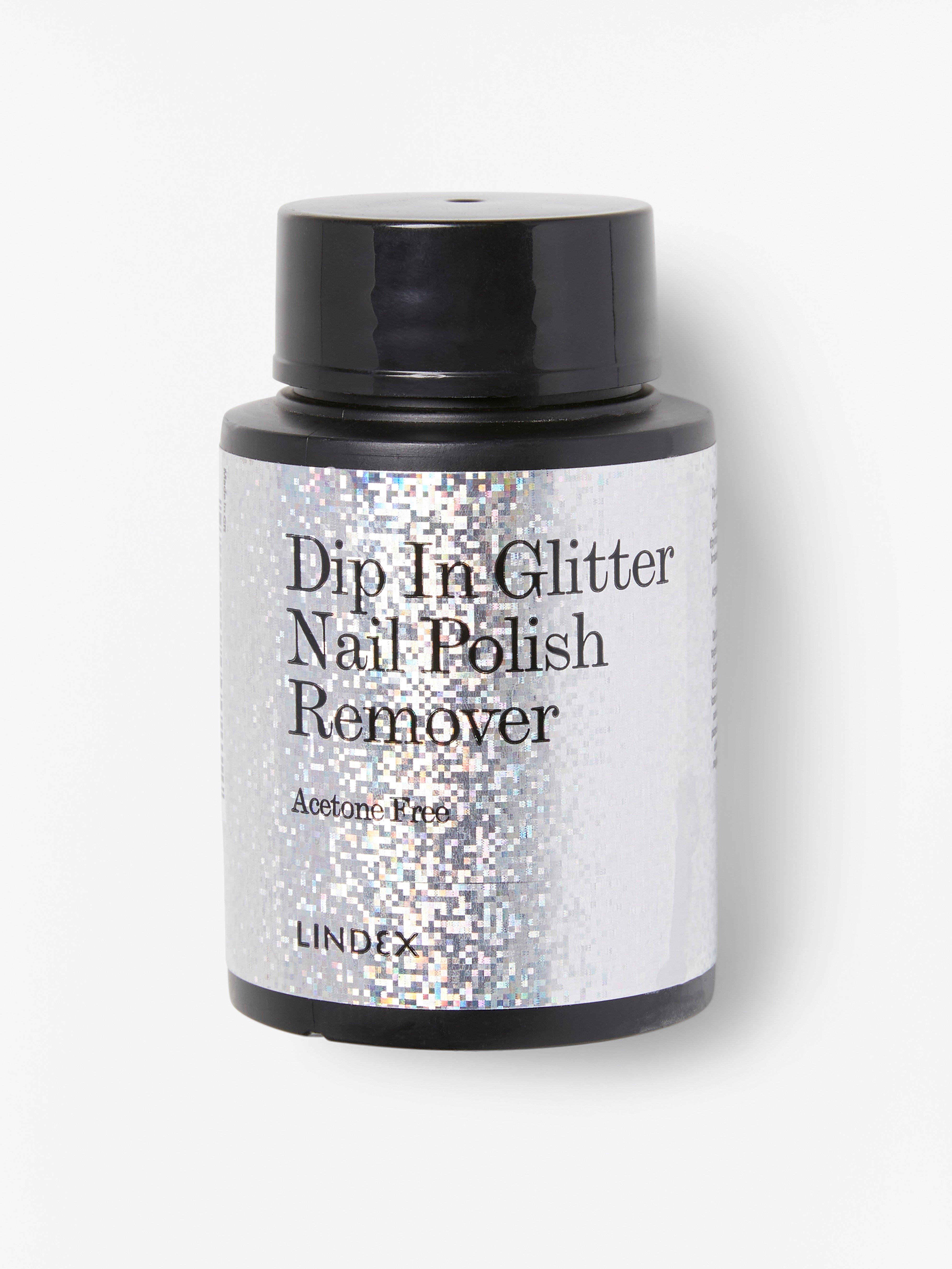 Neglelakkfjerner - Kosmetikk - Blank