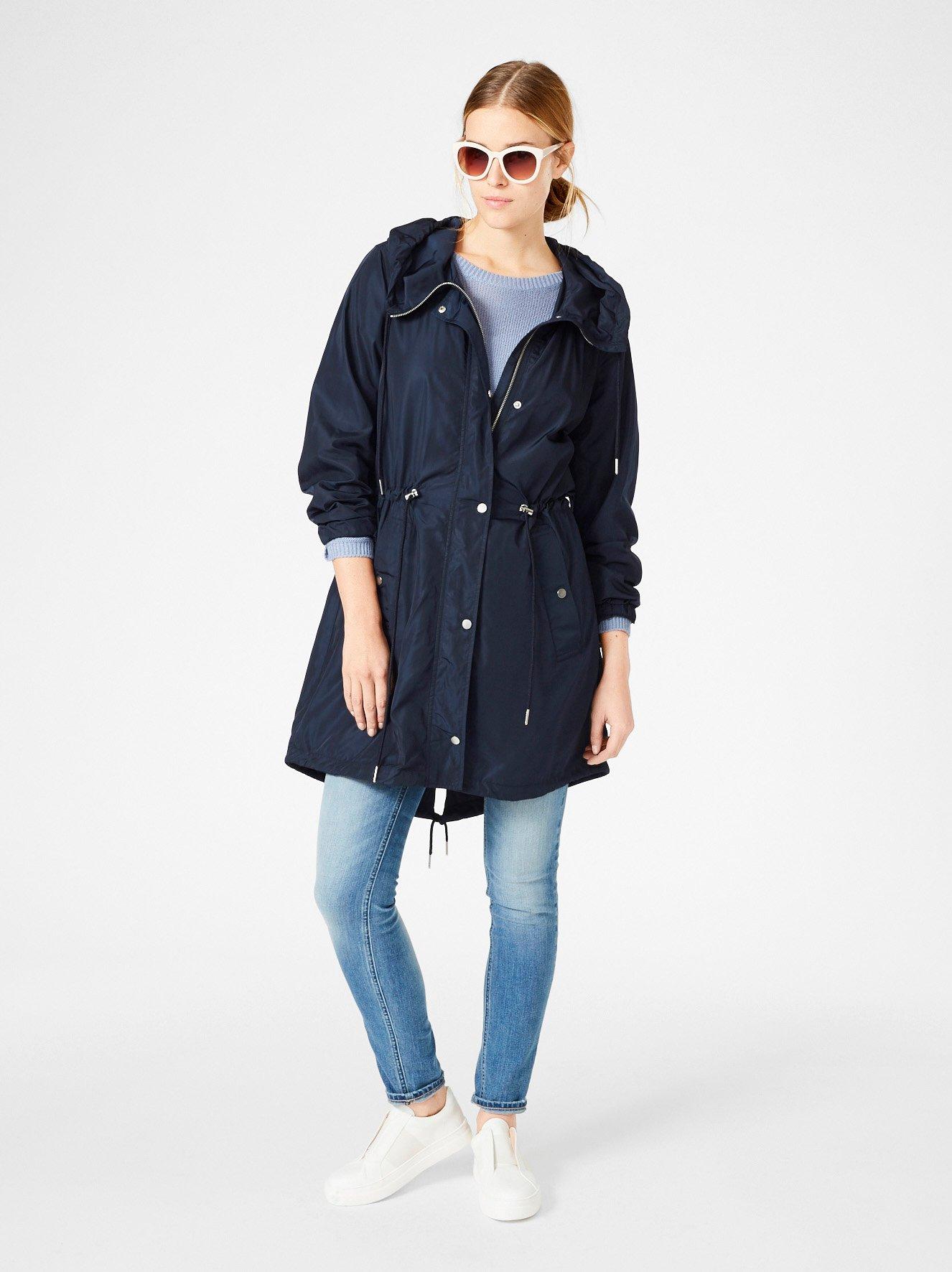 Joules sales swithin parka