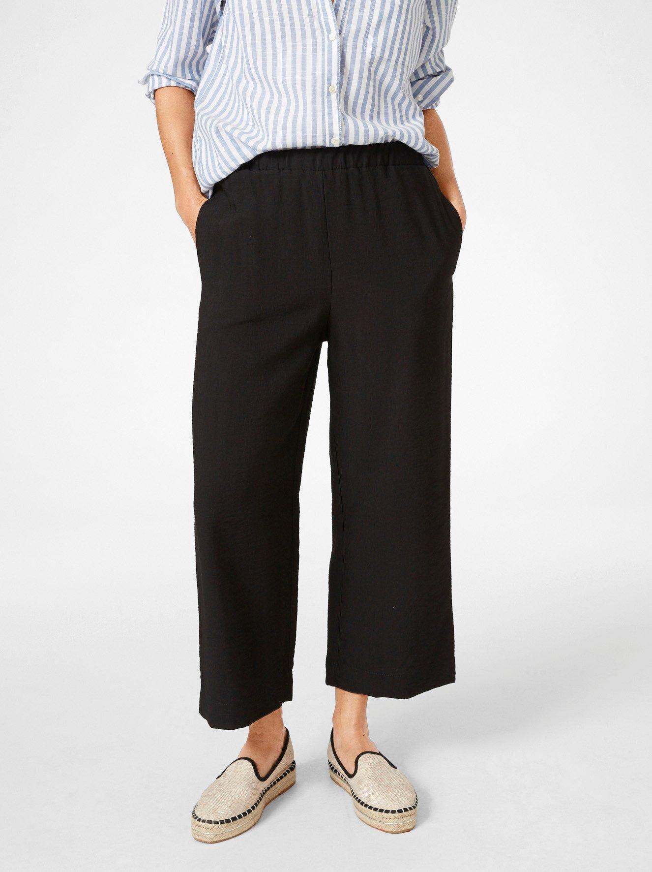 Culottes-housut