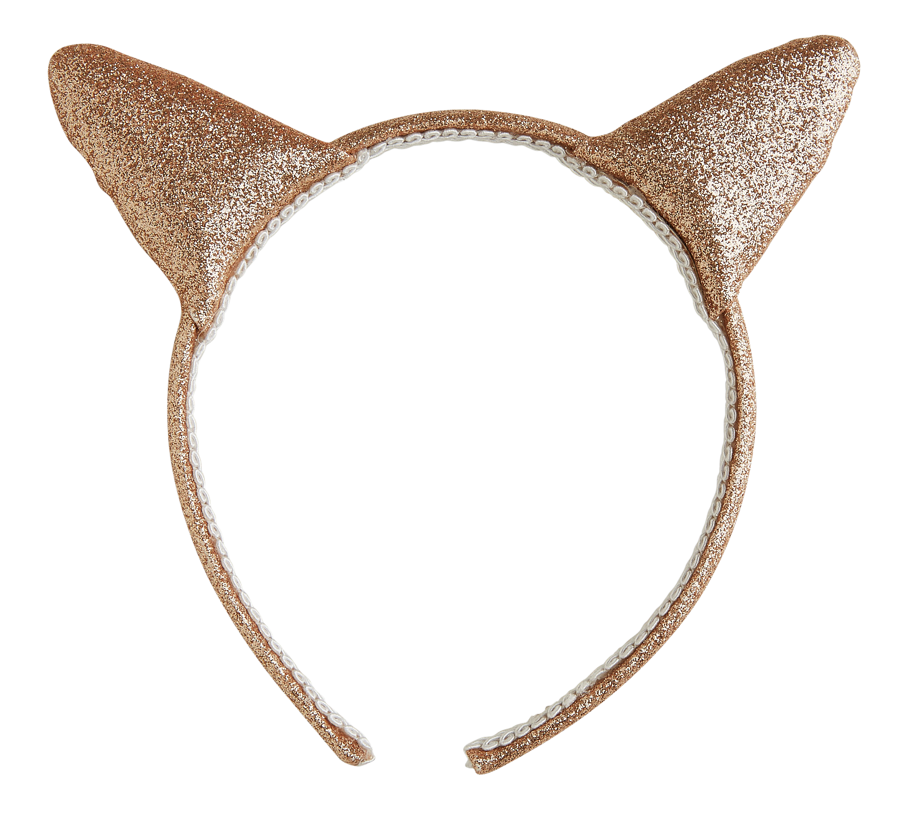 Diadem med öron