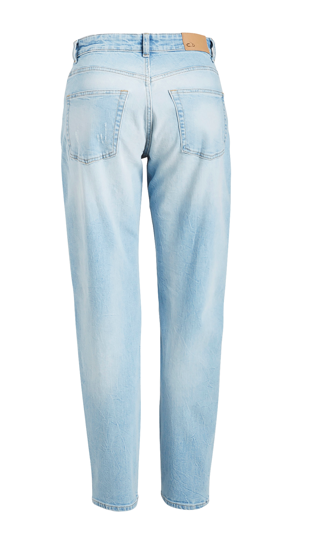 Vintage high jeans