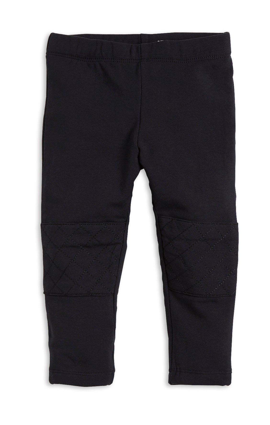 Leggingsit - Lapset - Musta