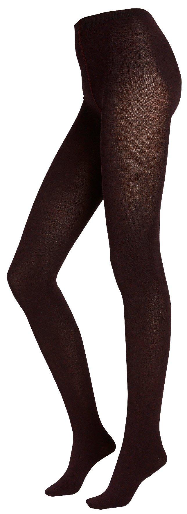 Tights in Cashmere Mix