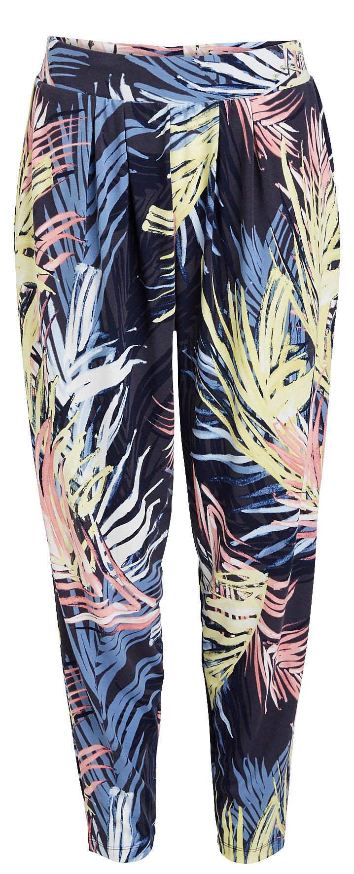 Bukser - Dame - Blå